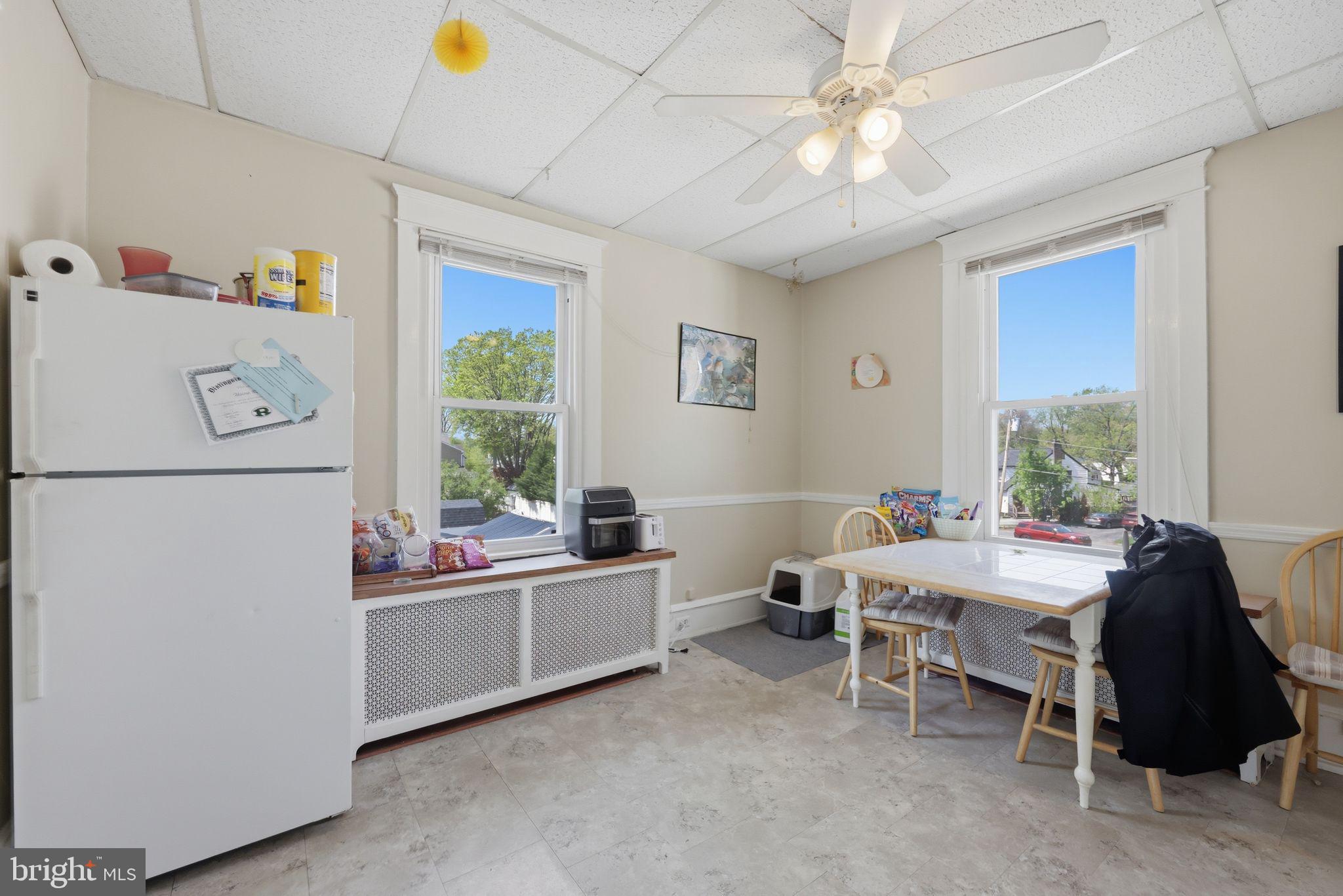 NONE AVAILABLE - Residential Income