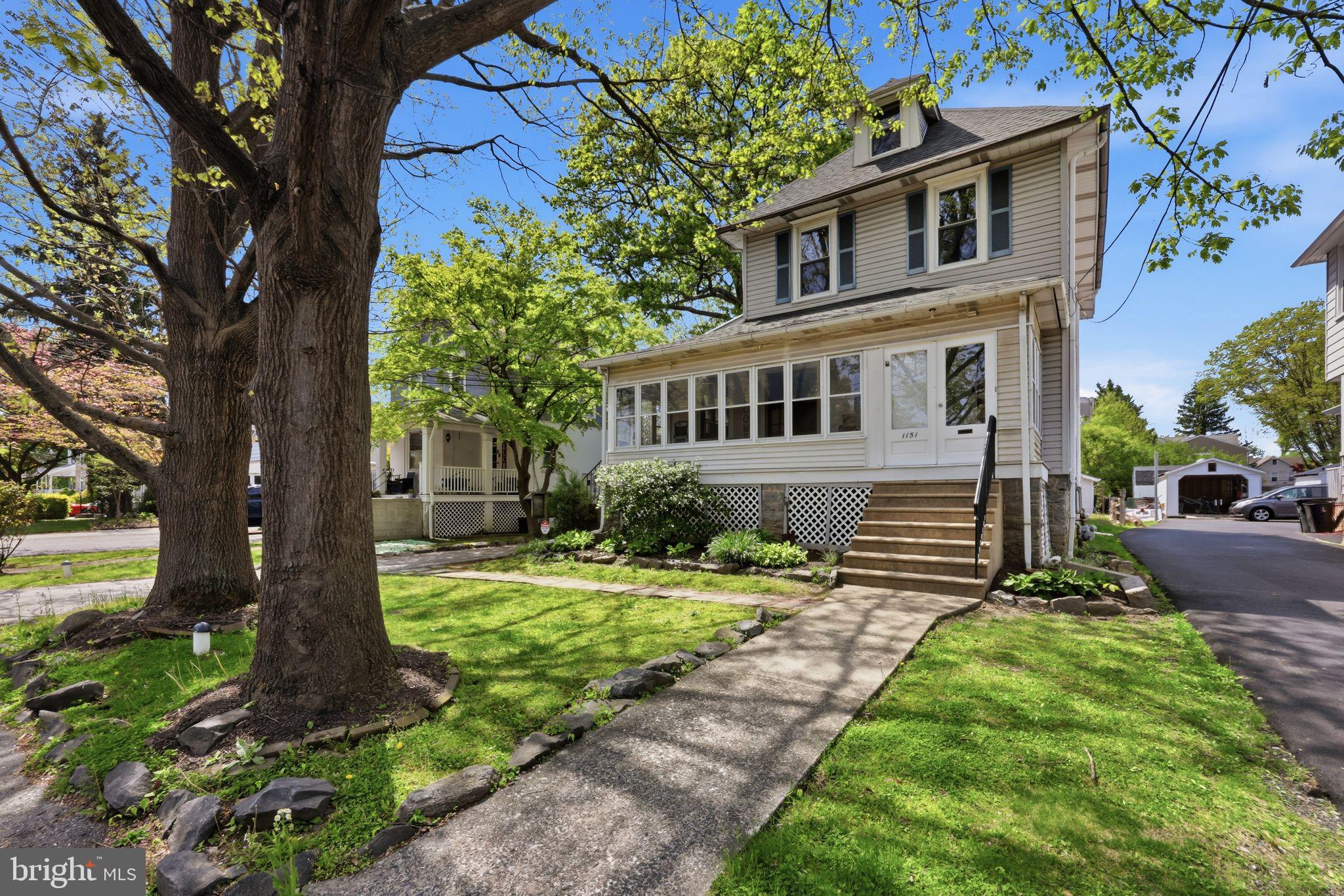 NONE AVAILABLE - Residential Income