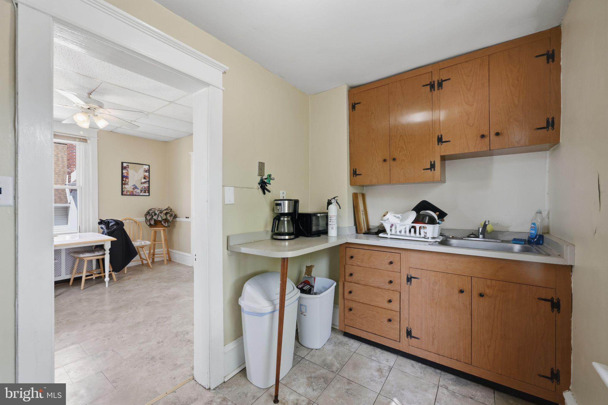 NONE AVAILABLE - Residential Income