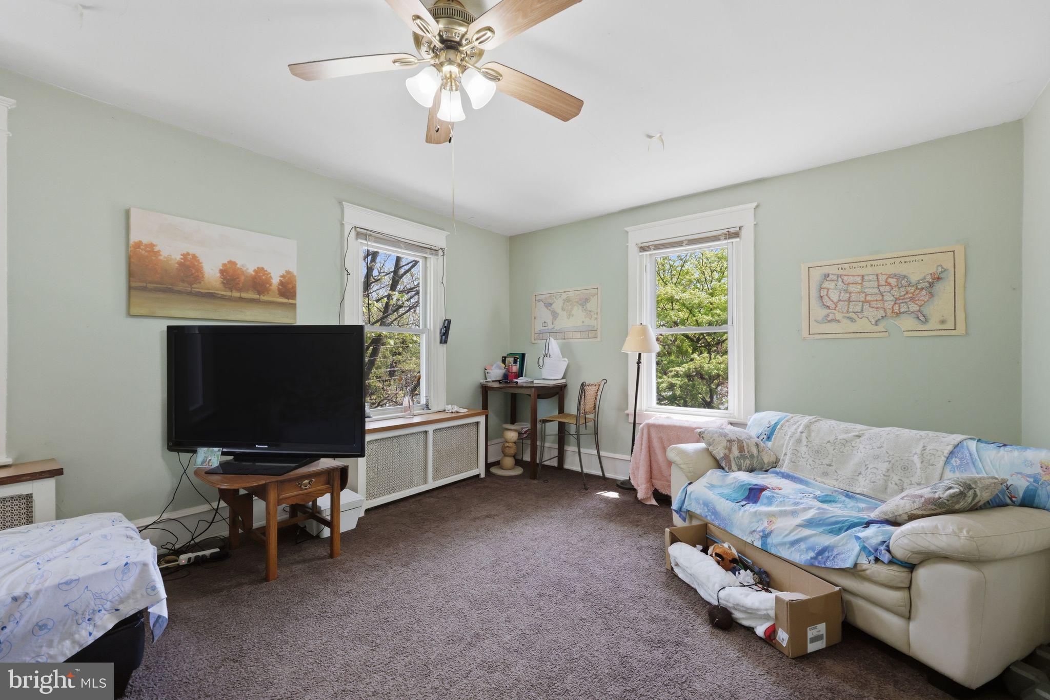 NONE AVAILABLE - Residential Income