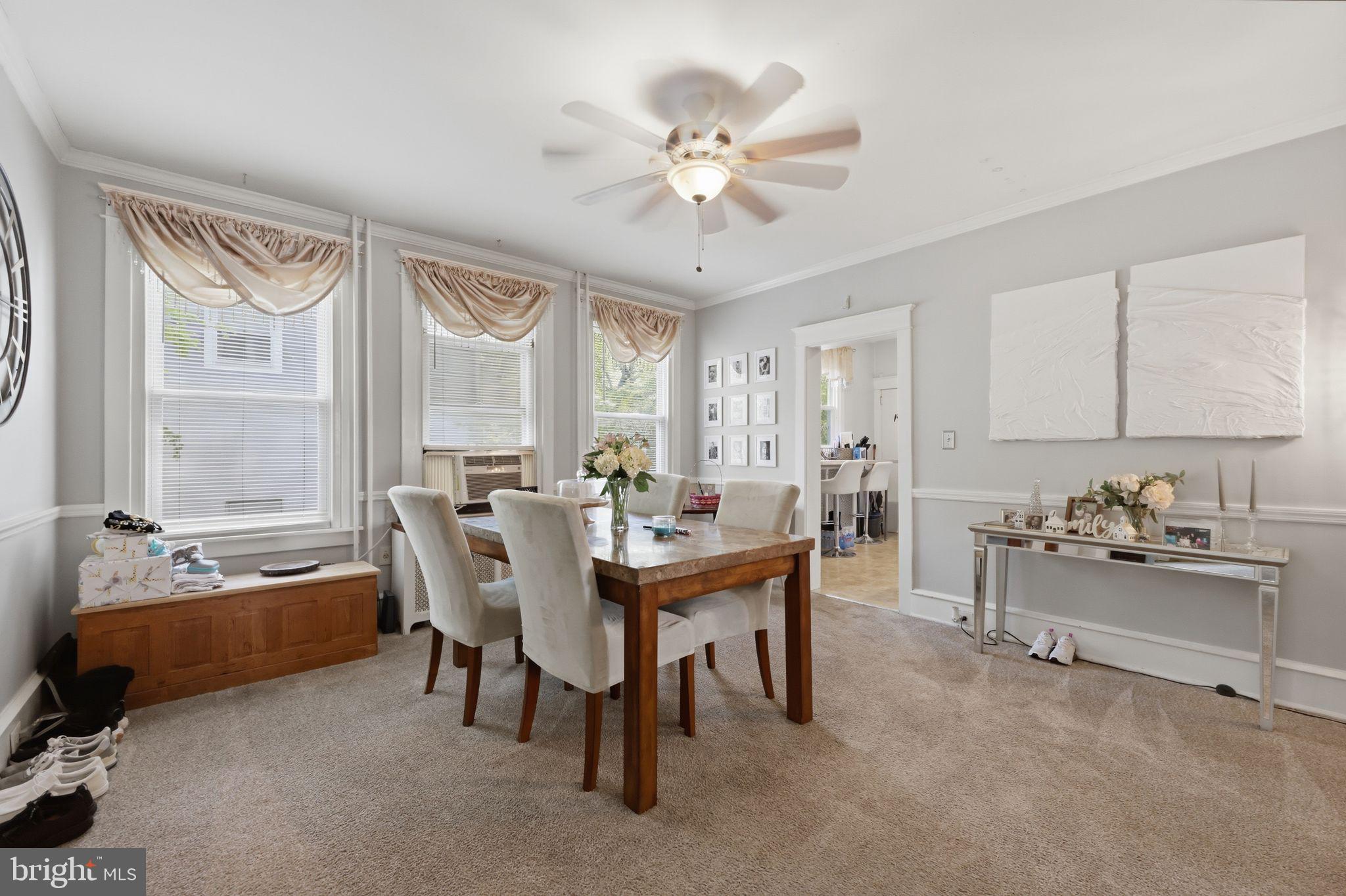 NONE AVAILABLE - Residential Income