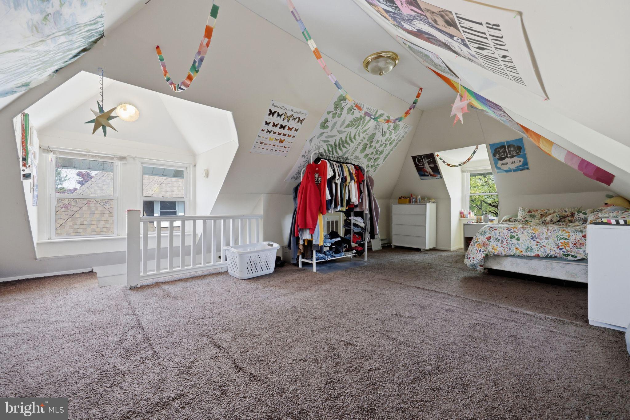 NONE AVAILABLE - Residential Income