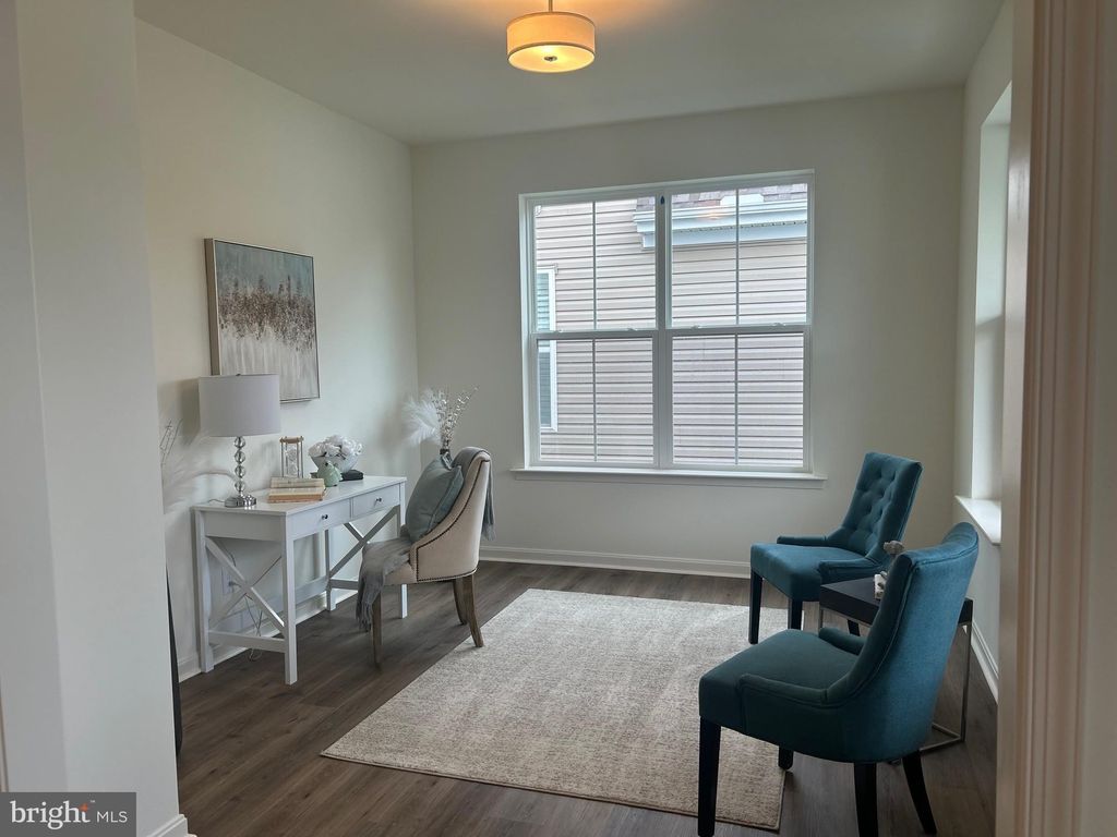 Photo of 126 Fairmont Lane, DOVER, DE 19904 (MLS # DEKT2038518)