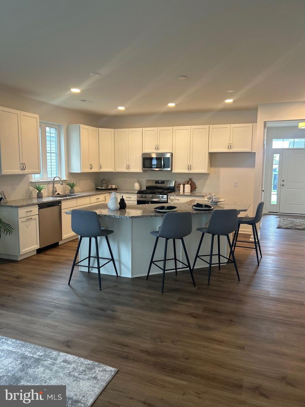 Photo of 126 Fairmont Lane, DOVER, DE 19904 (MLS # DEKT2038518)