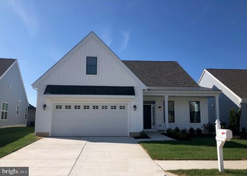 126 FAIRMONT LANE DOVER DE 19904