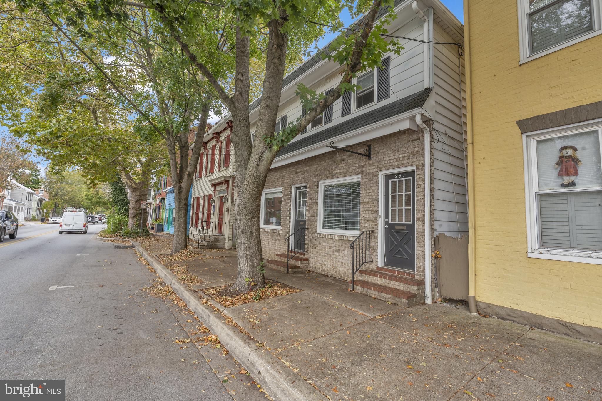 239-241 E MAIN STREET