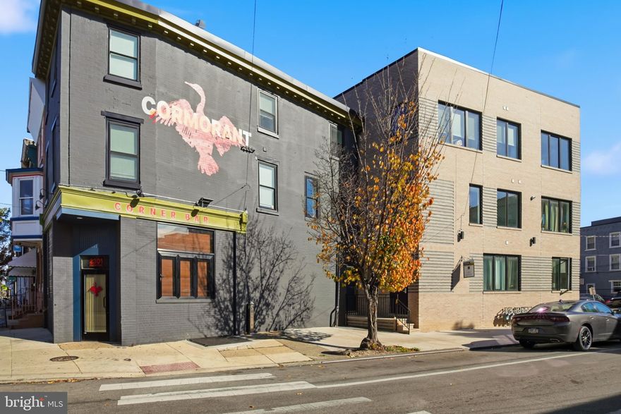 PACKAGE AVAILABLE FOR $3,700,000

Exclusively offering the unique opportunity to acquire the fee simple interest in 2301 Frankford Avenue and 240 E. Girard Avenue (the “Properties” or “Portfolio”). The Portfolio is comprised of two newly renovated mixed-use apartment buildings in the Fishtown Neighborhood of Philadelphia.

The Properties, in prime locations, comprises (14) one-bedroom units and (1) two-bedroom unit, boasting high-end finishes including stainless steel appliances, stone countertops, LVT flooring, subway tile backsplashes, and sleek white shaker-style cabinetry. Furthermore, these luxury units feature Central HVAC, in-unit washer/dryer, and oversized windows.

Current and future tenants live in the middle of it all on Frankford Avenue and Girard Avenue, thriving retail corridors in the heart of Fishtown. The Portfolio is a short walk to award-winning restaurants and cafes such as WM Mulherin’s Sons, LMNO, Suraya, Kalaya, La Colombe, and Pizzeria Beddia.

The commercial spaces are on well-located corners. The 1,398-square foot unit at 2301 Frankford Avenue is occupied by Cormorant Corner Bar, a well-trafficked neighborhood establishment offering craft beer and cocktails to local residents and young professionals.

The Portfolio is transit-oriented, located minutes from major thoroughfares including I-76, I-676, and I-95, providing unparalleled access to the Philadelphia MSA. Furthermore, SEPTA train stations at Girard Avenue and Dauphin Street are a short walk, carrying commuters into Center City and the Philadelphia Suburbs via the Market-Frankford Train Line.

Tenants at 240 E. Girard Avenue and 2301 Frankford Avenue enjoy all that Fishtown has to offer without compromising comfort, quality finishes, or access to the rest of the Philadelphia MSA.