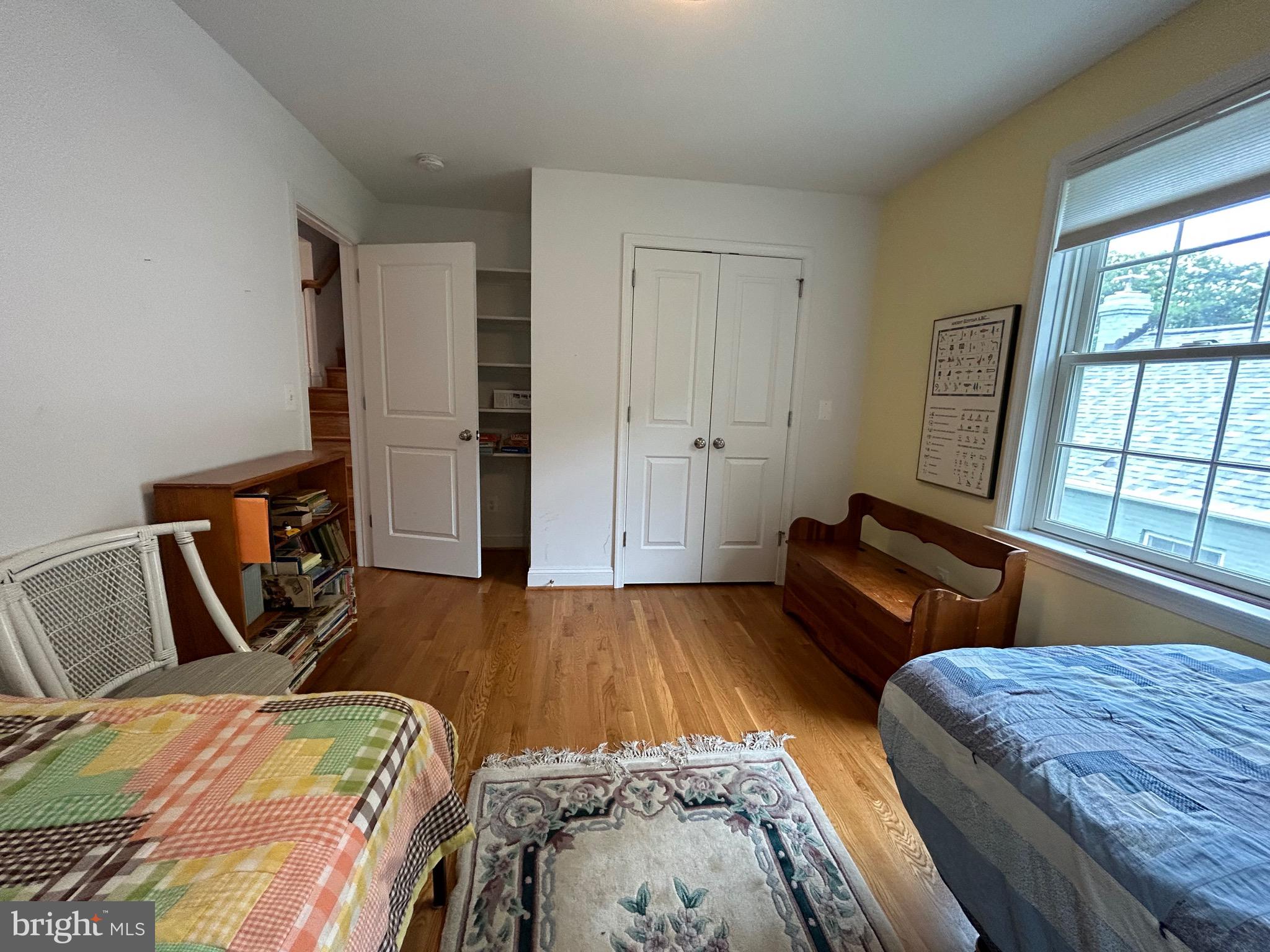 CRESTVIEW - Residential Lease