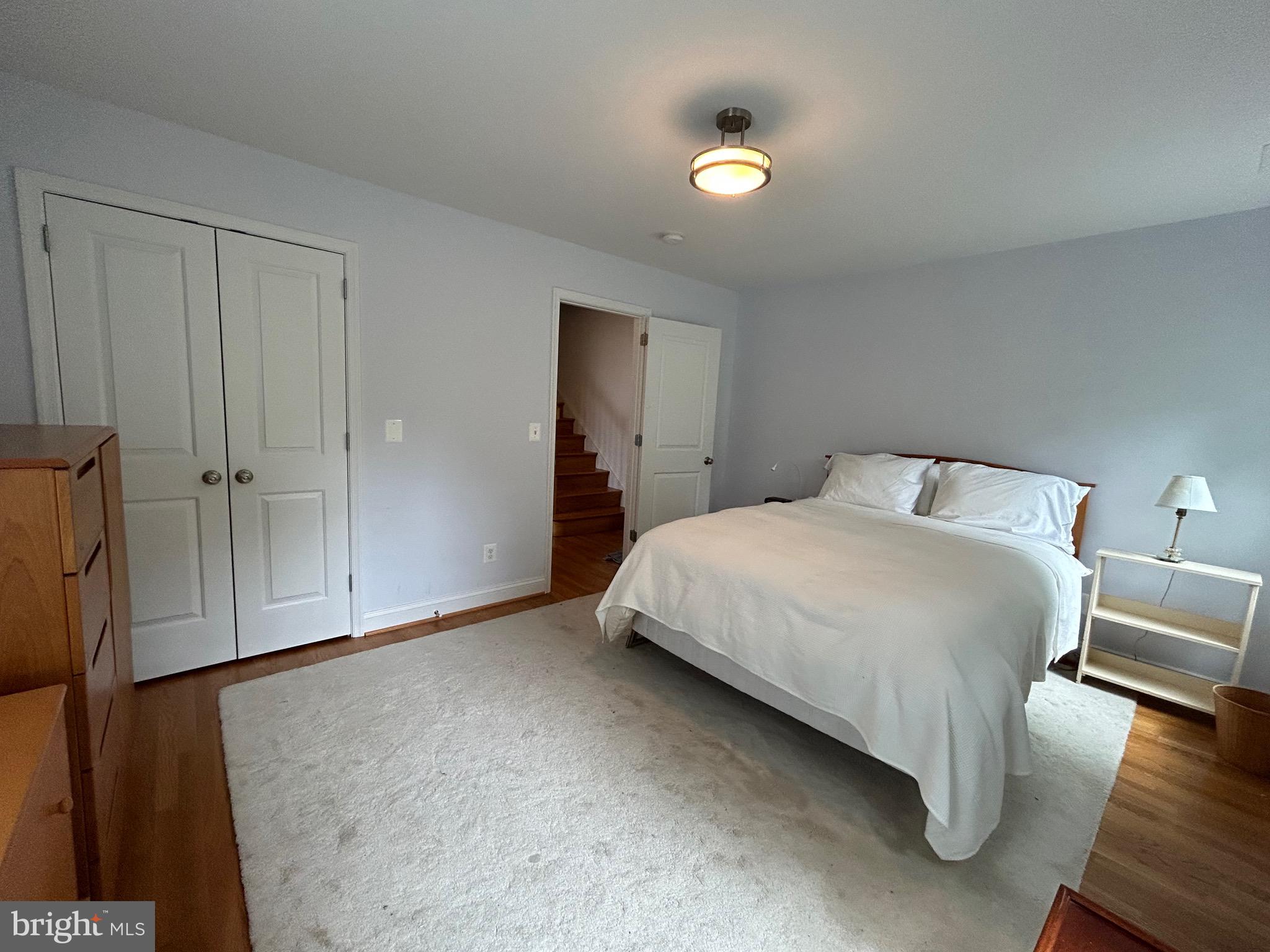 CRESTVIEW - Residential Lease