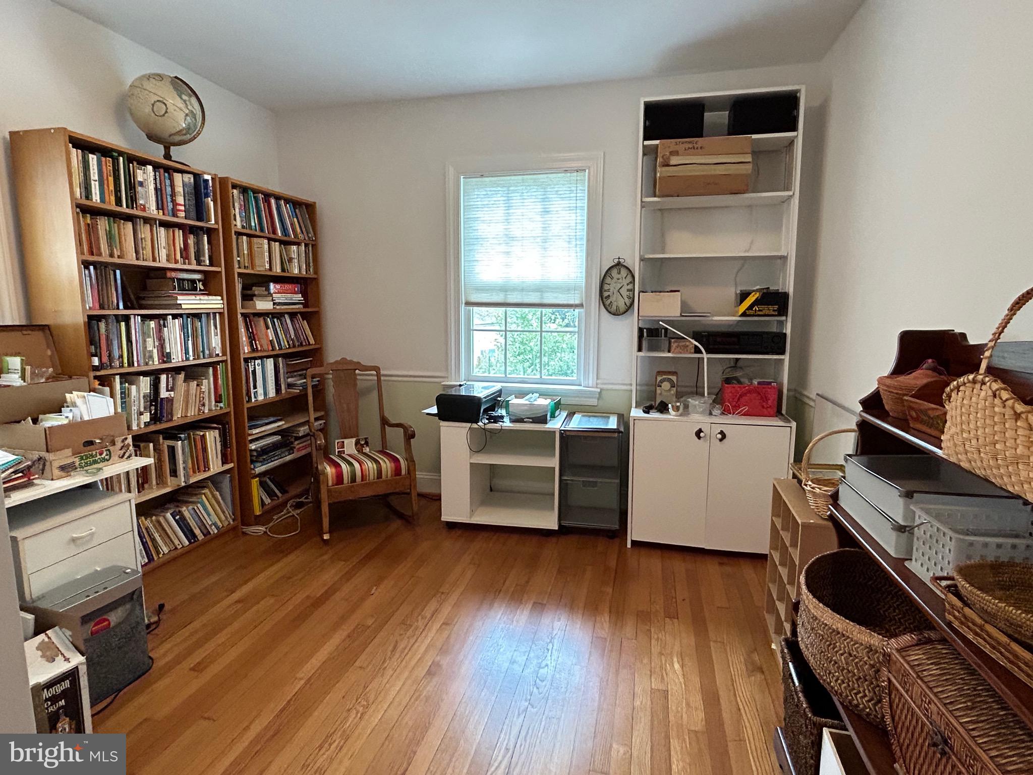 CRESTVIEW - Residential Lease