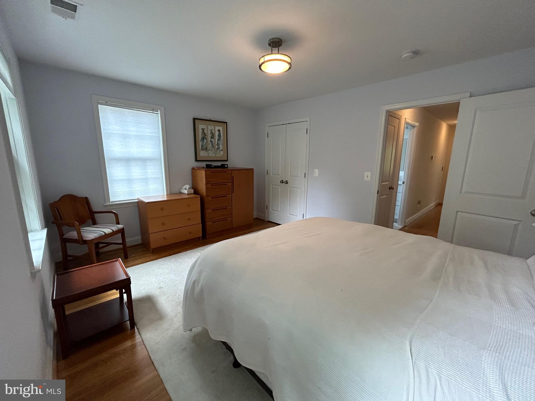 CRESTVIEW - Residential Lease