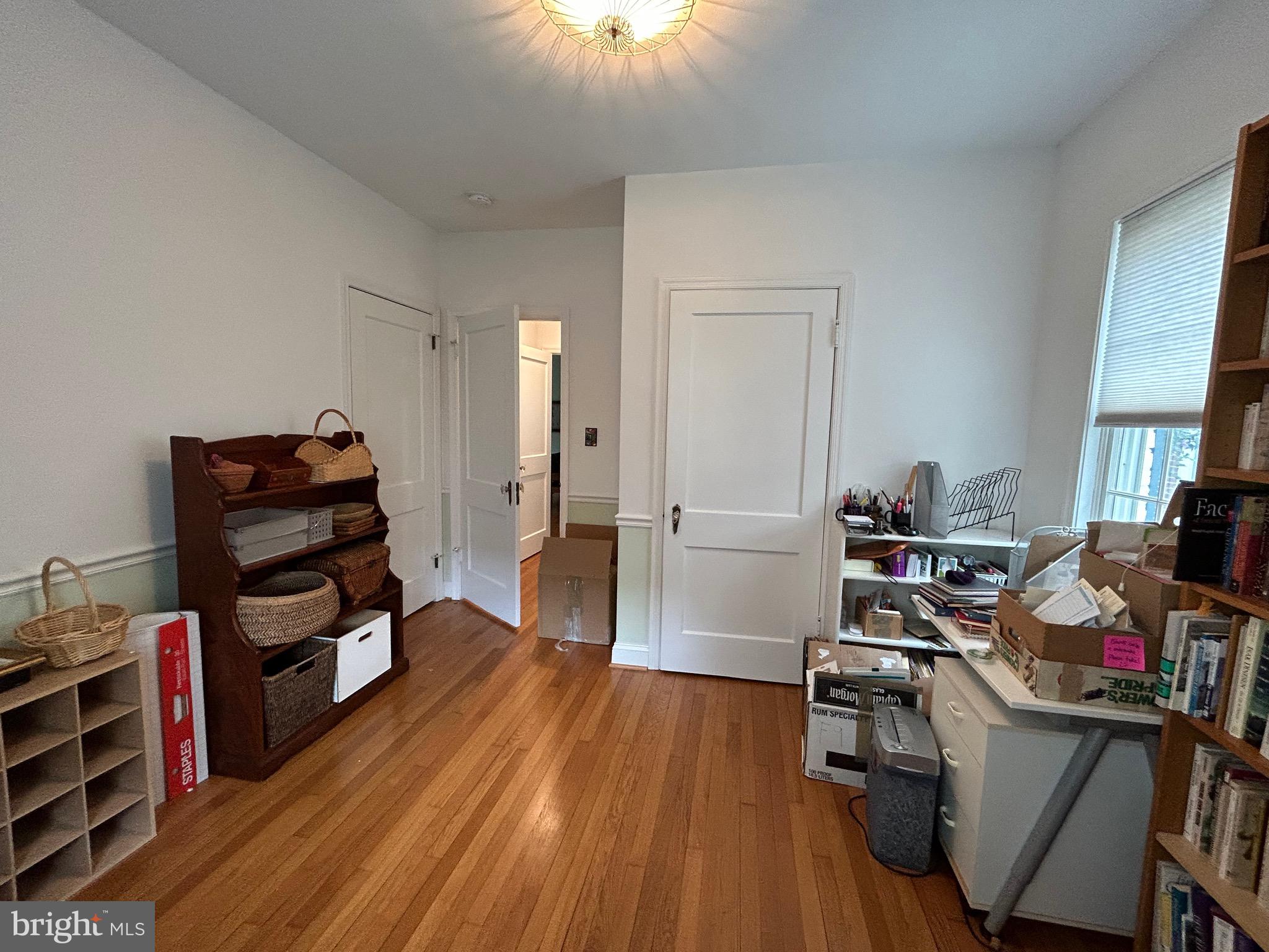 CRESTVIEW - Residential Lease