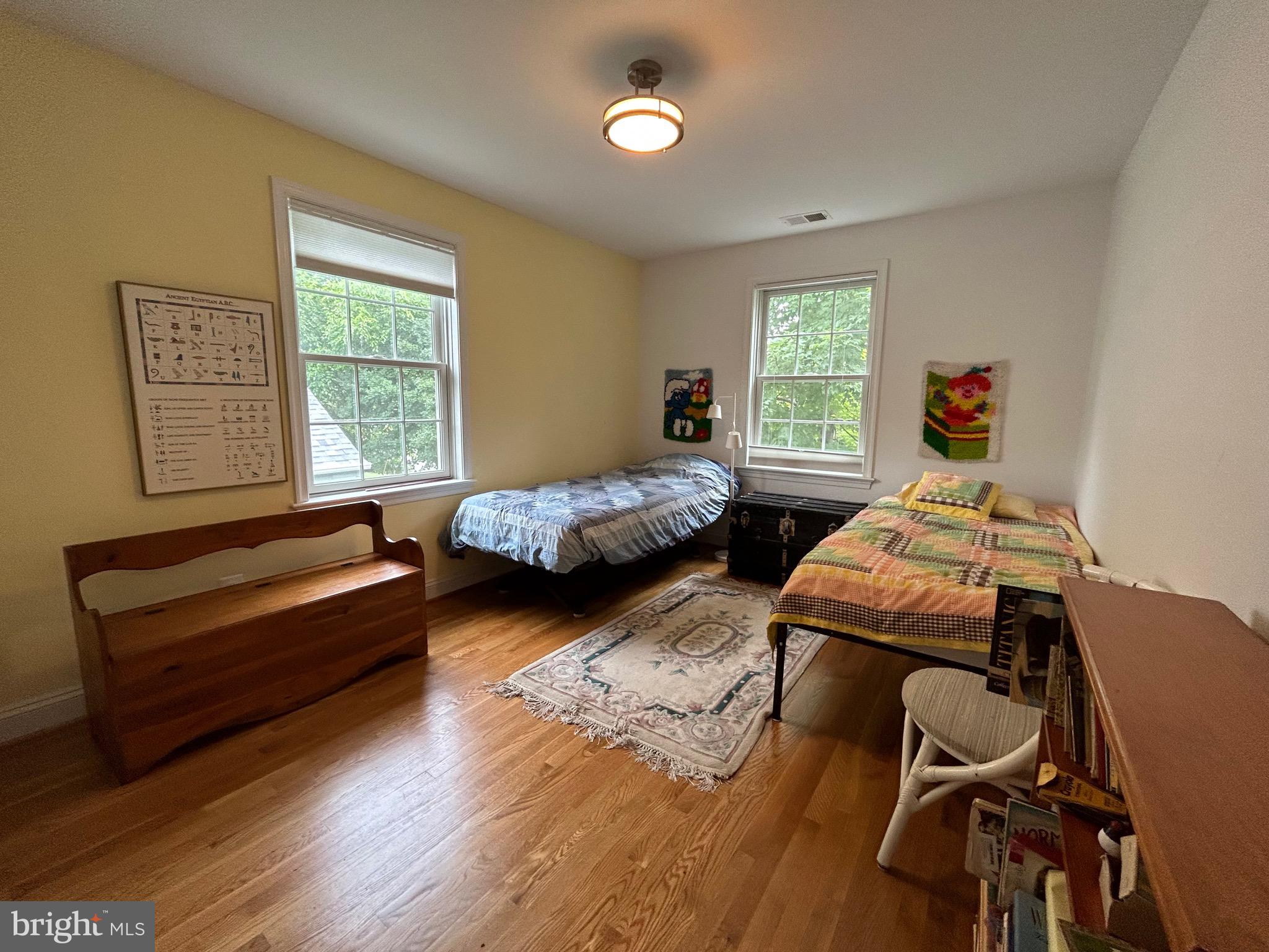 CRESTVIEW - Residential Lease