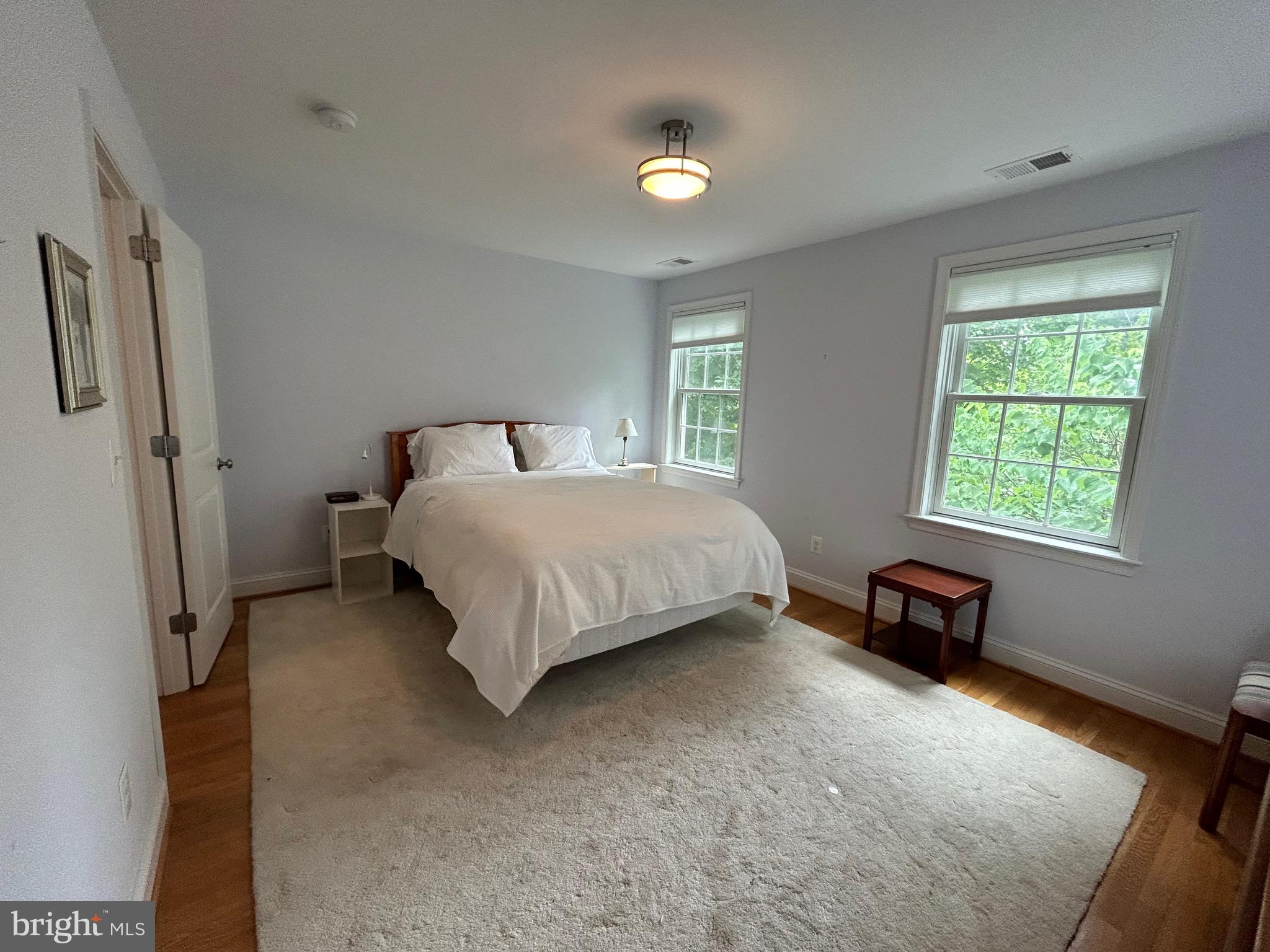 CRESTVIEW - Residential Lease