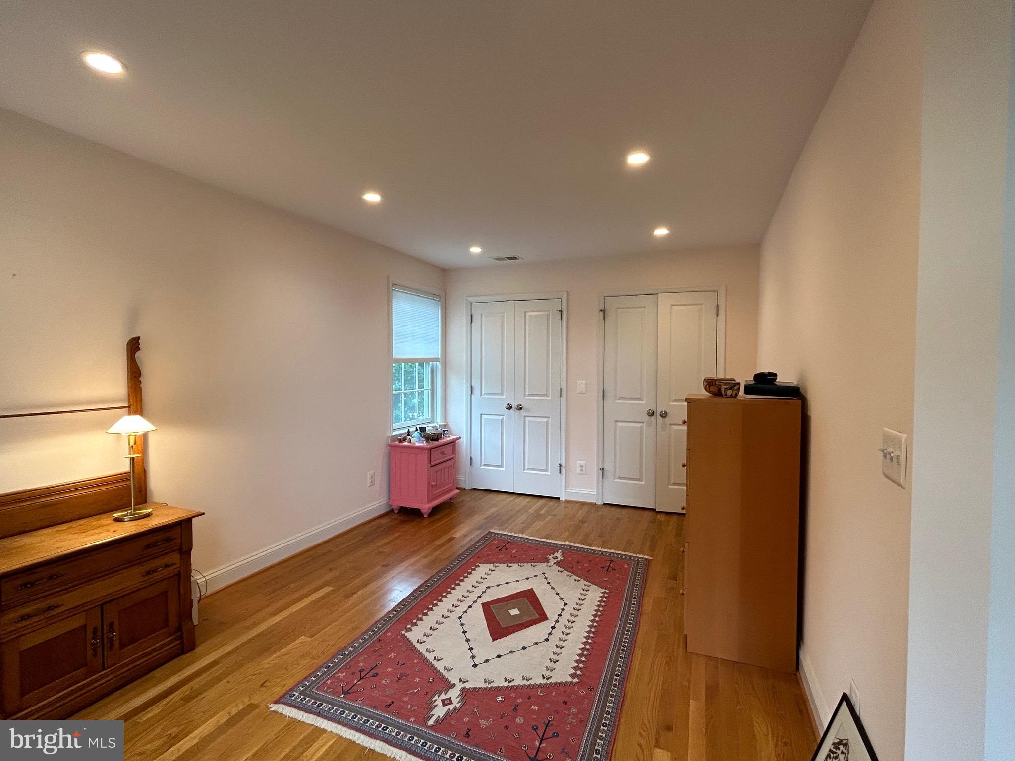 CRESTVIEW - Residential Lease