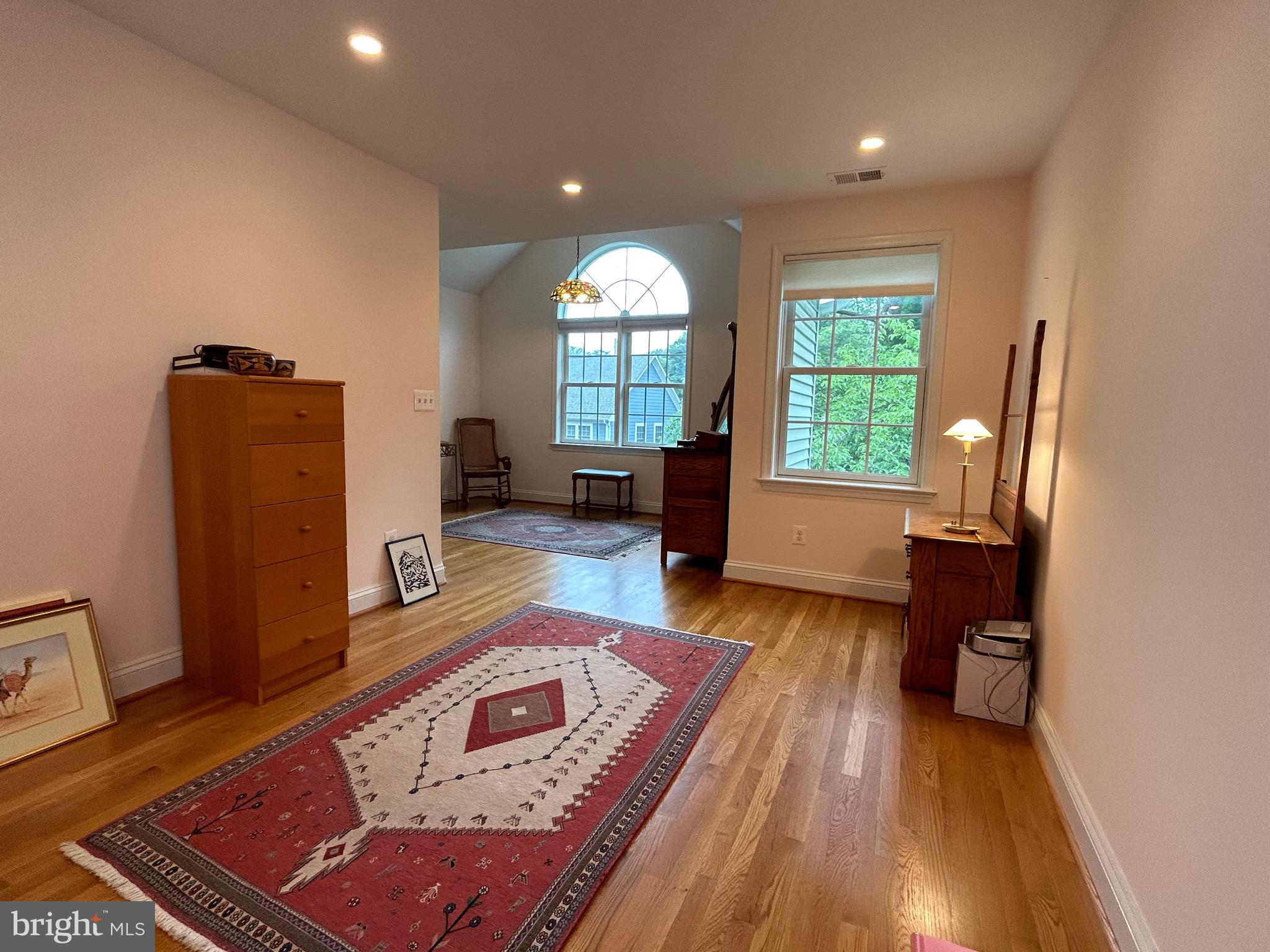 CRESTVIEW - Residential Lease