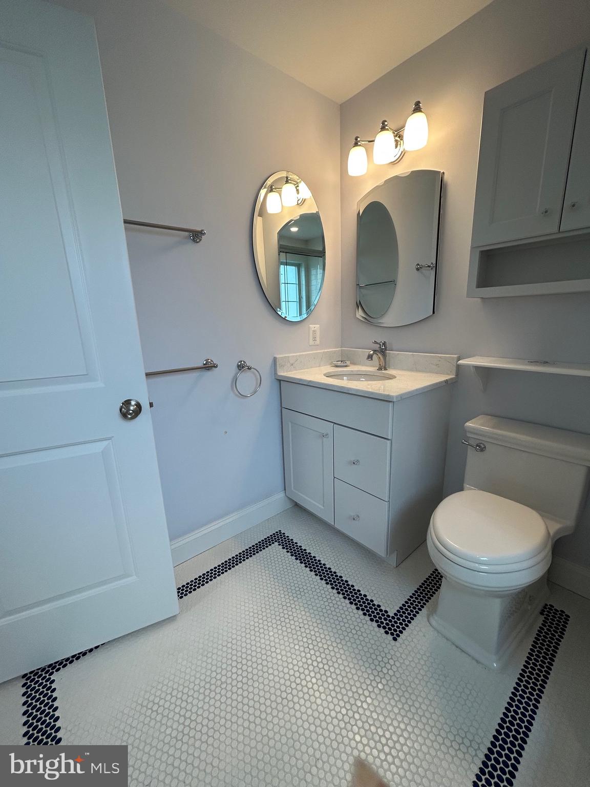 CRESTVIEW - Residential Lease