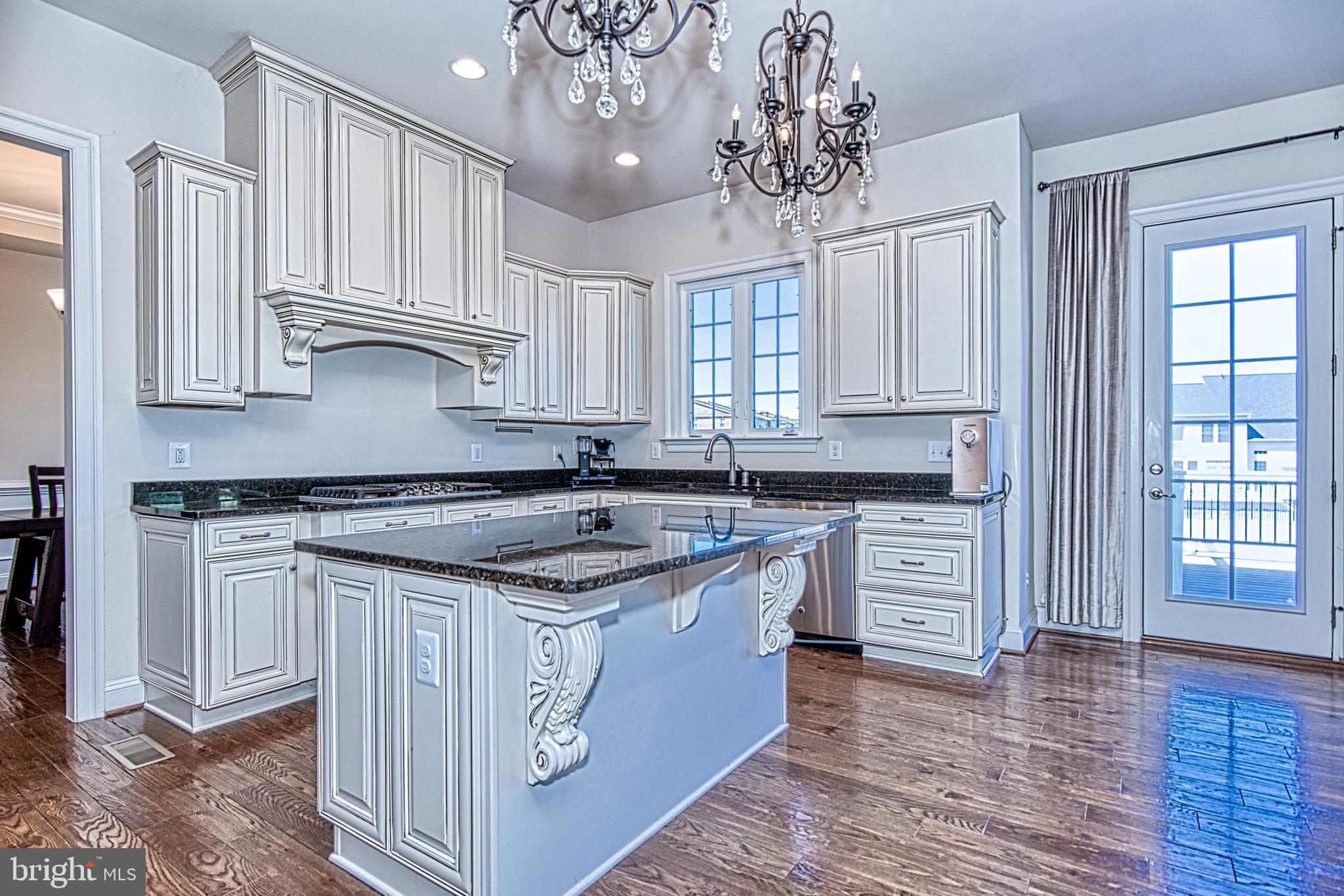 KIRKPATRICK WEST - Residential