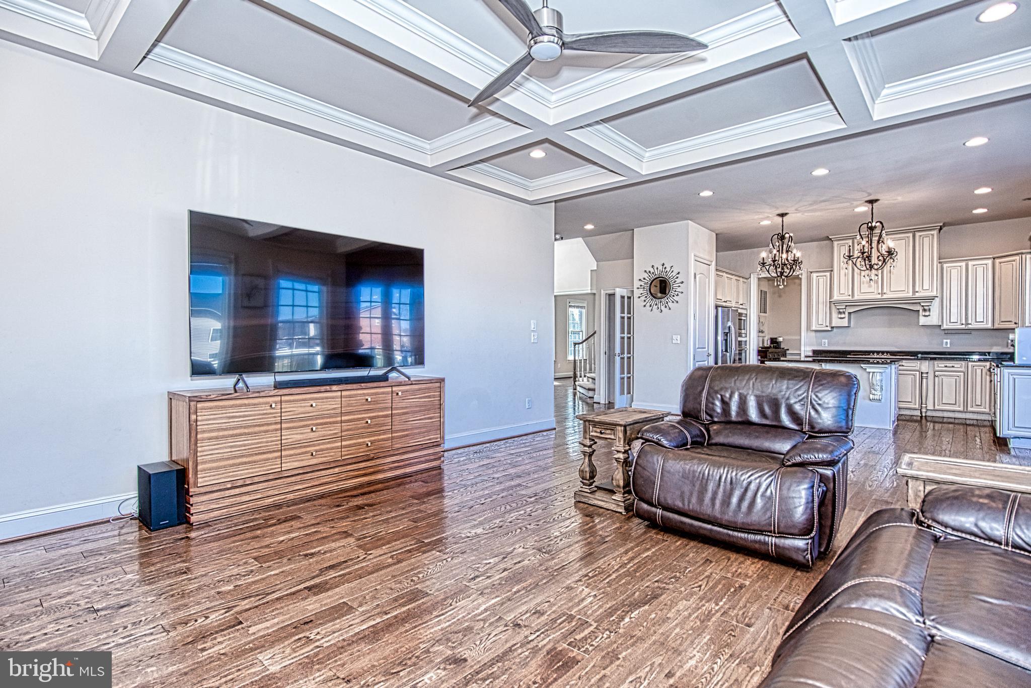 KIRKPATRICK WEST - Residential