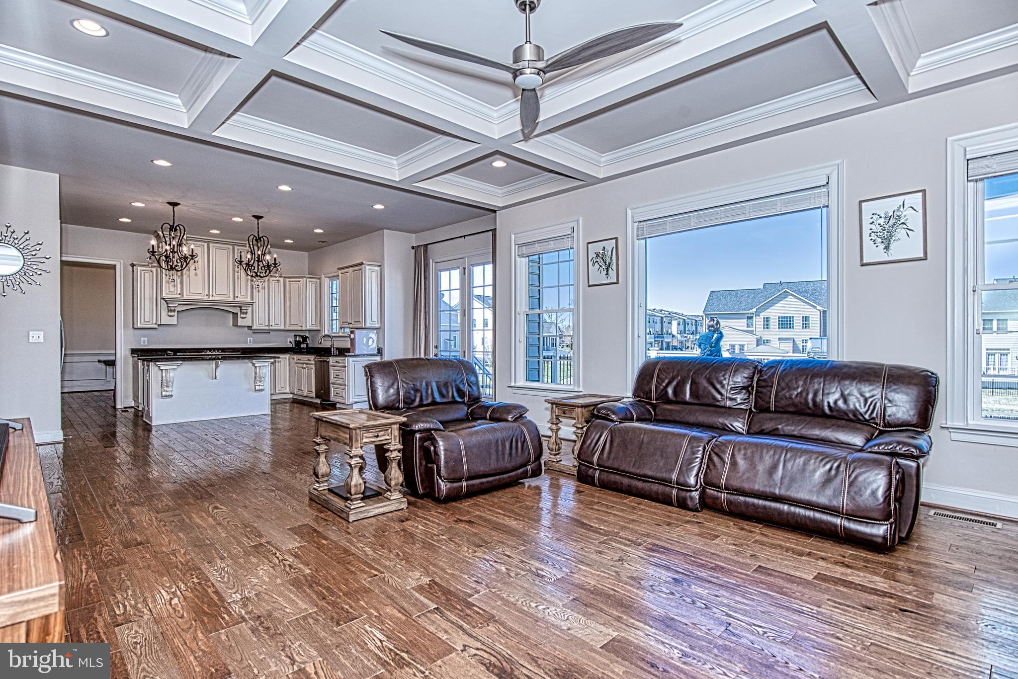 KIRKPATRICK WEST - Residential