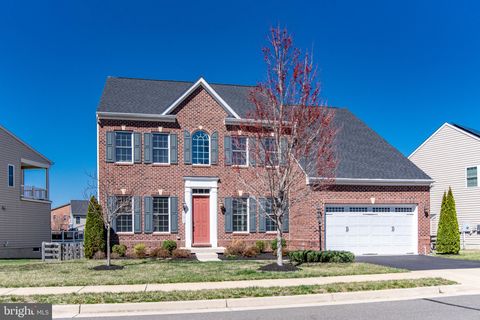 41514 CARRIAGE HORSE DRIVE ALDIE VA 20105