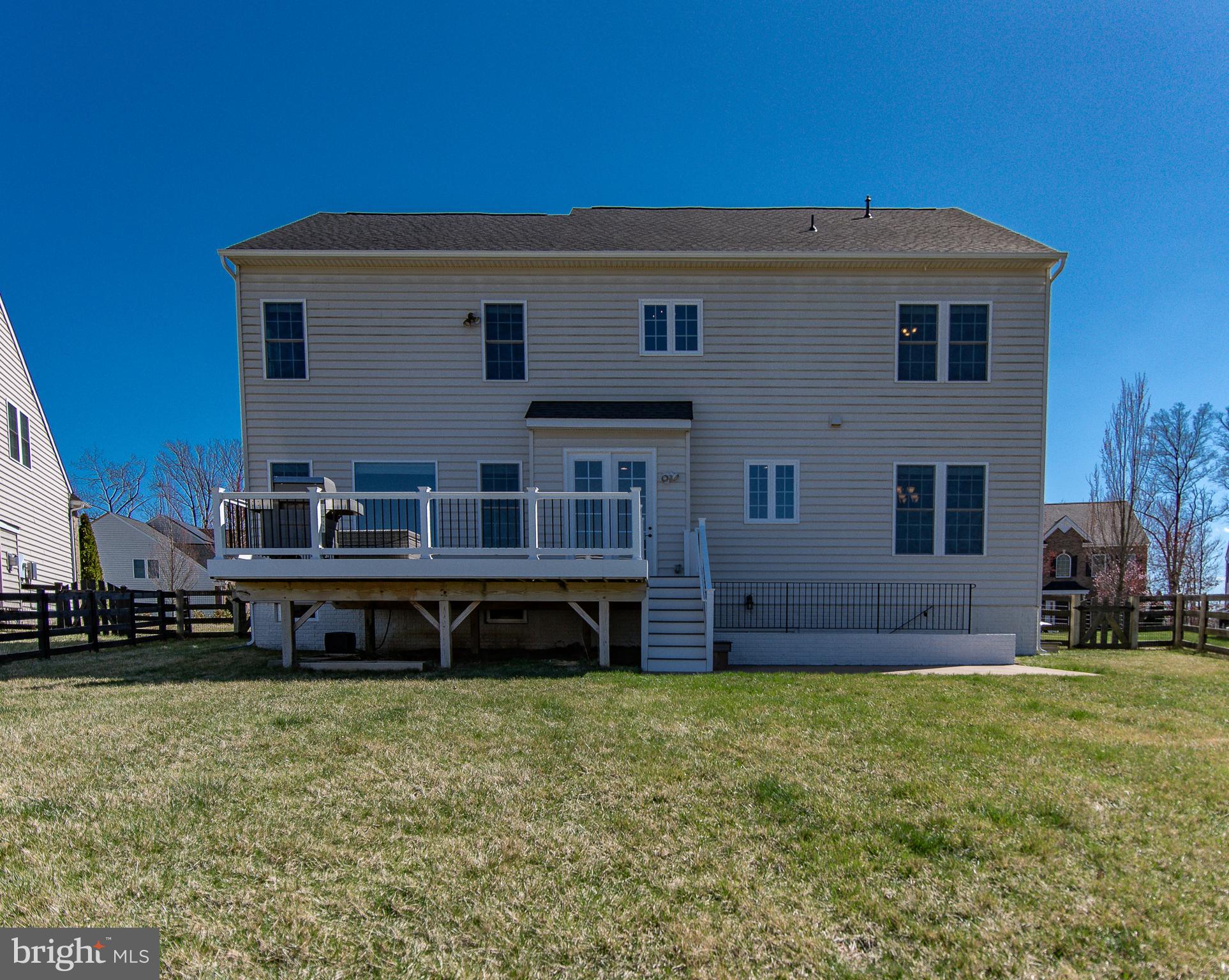 KIRKPATRICK WEST - Residential