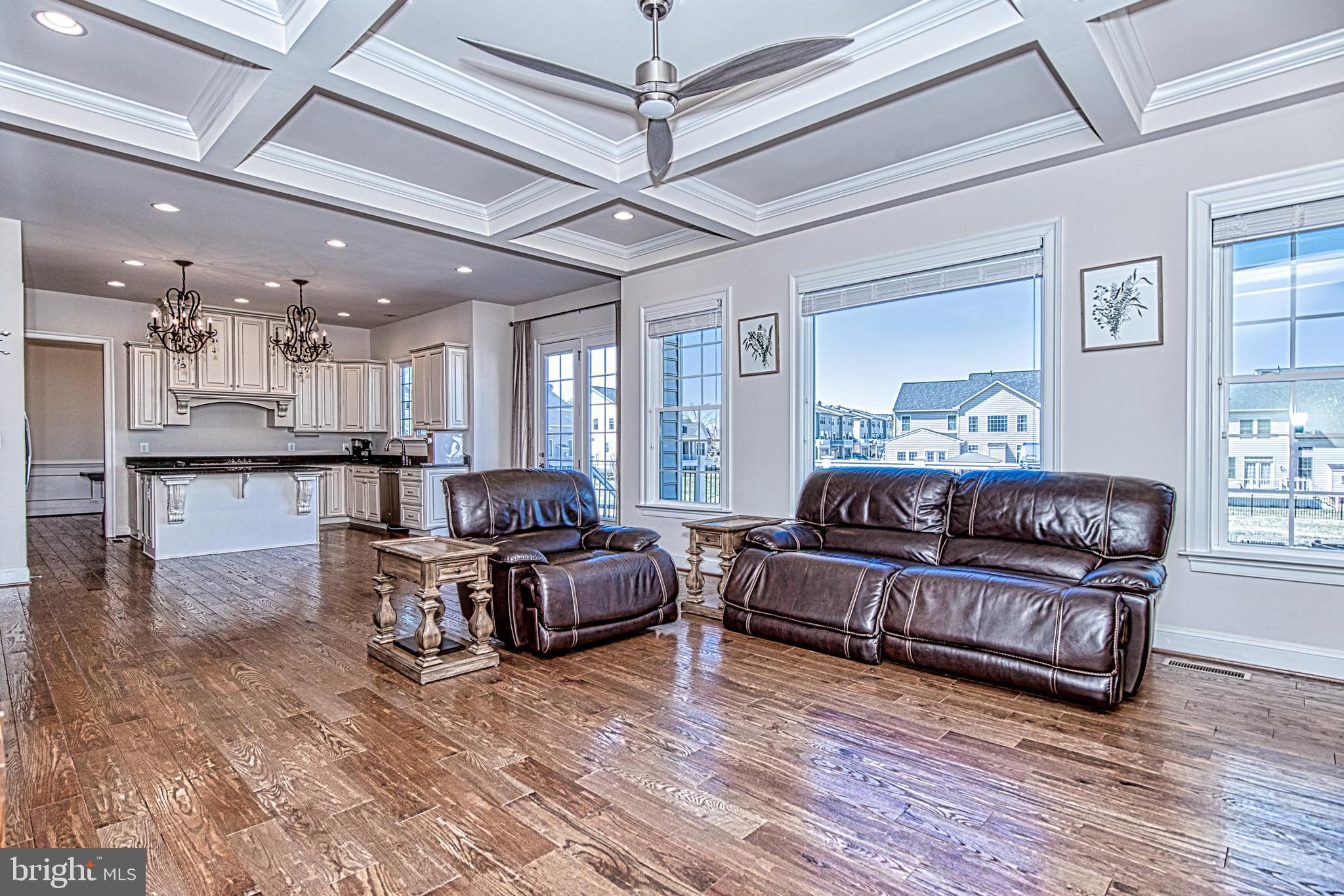 KIRKPATRICK WEST - Residential