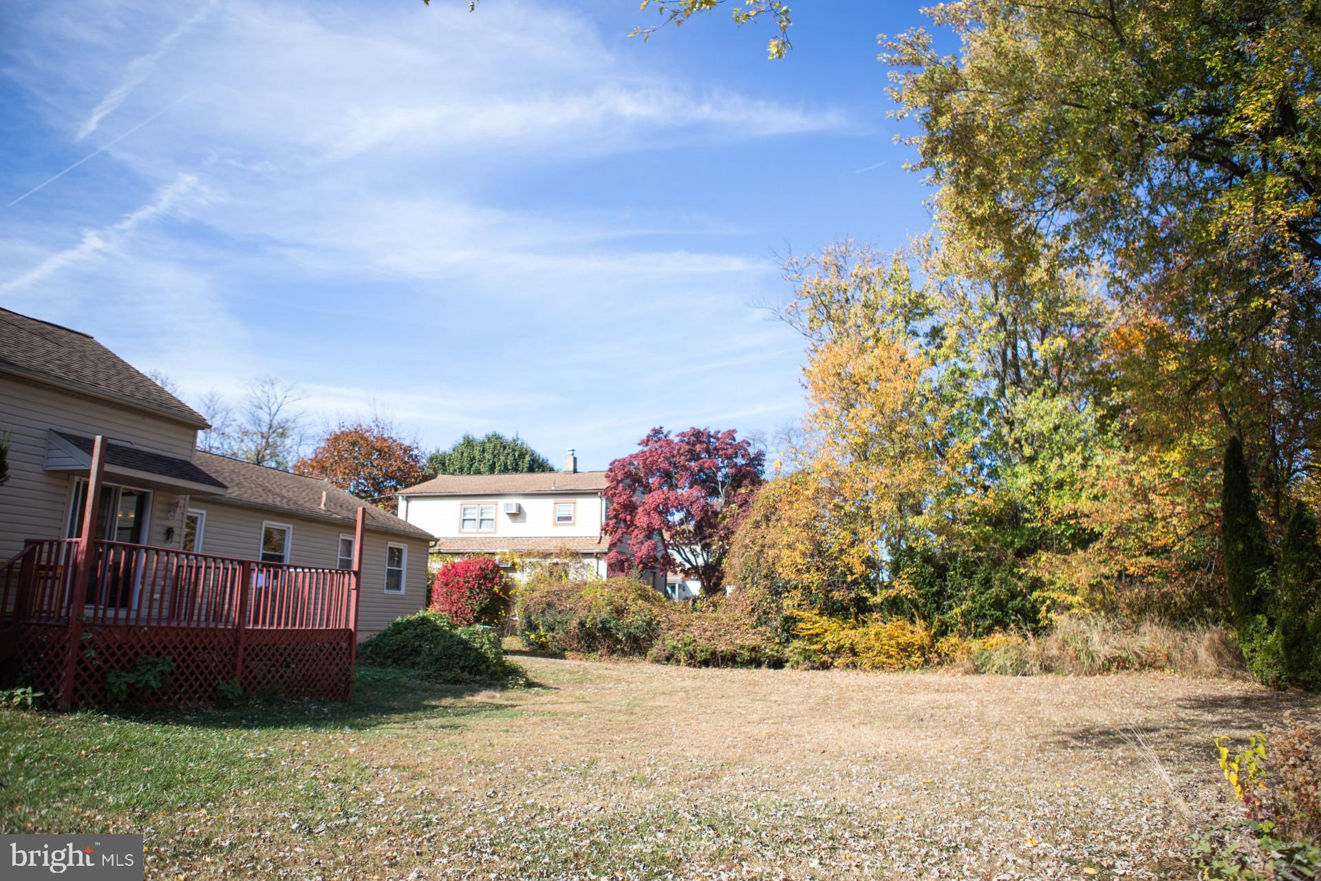 SPEEDWAY - Residential