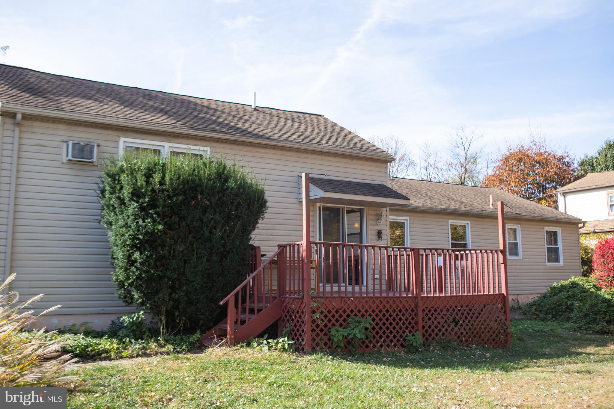 SPEEDWAY - Residential