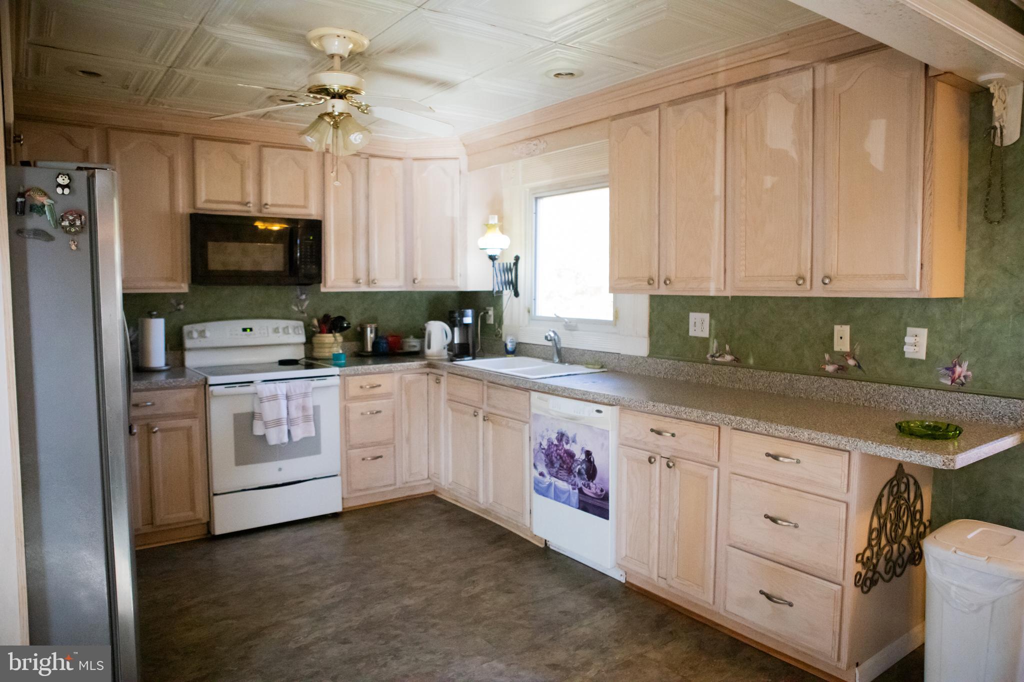 SPEEDWAY - Residential