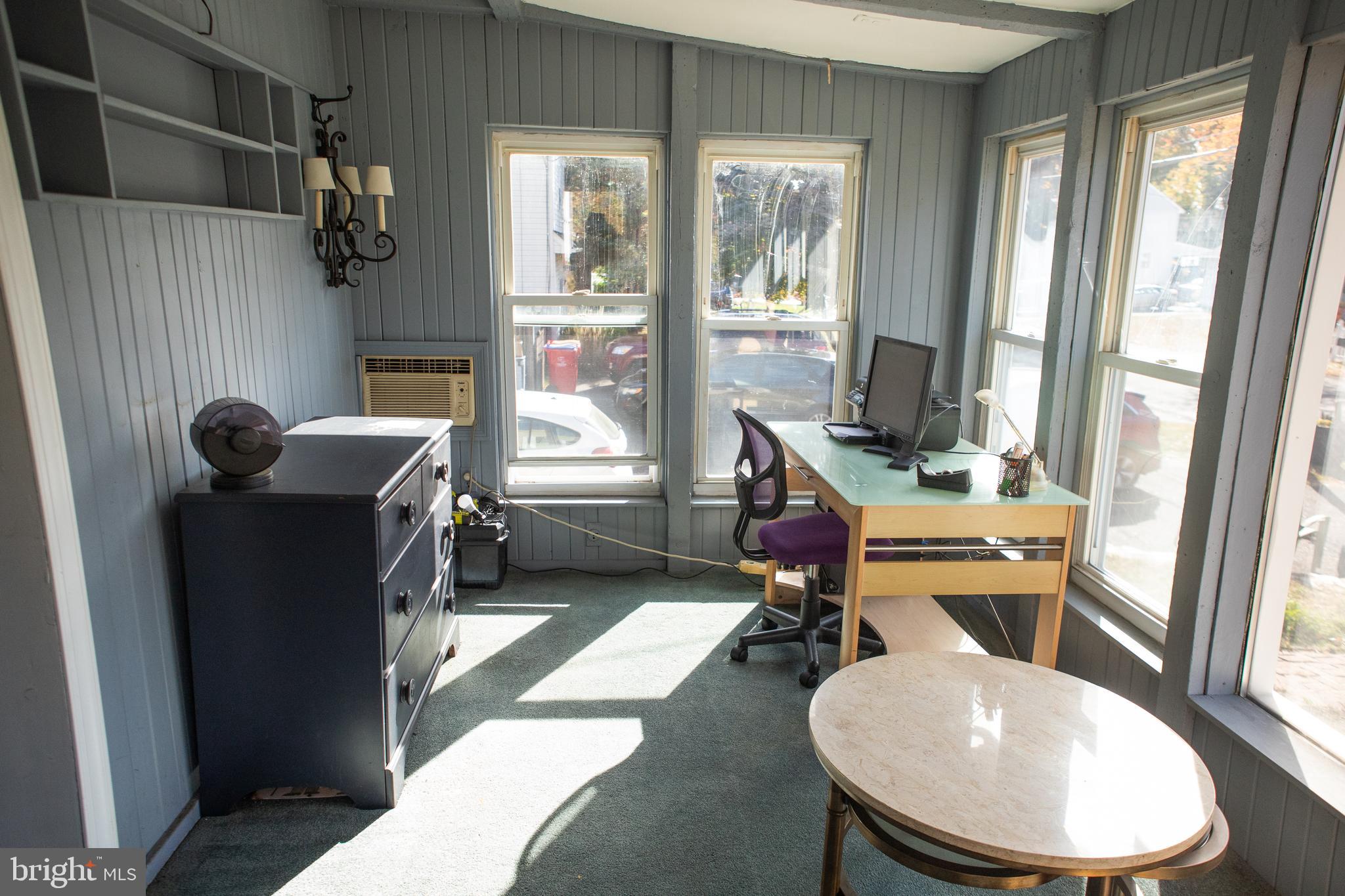 SPEEDWAY - Residential