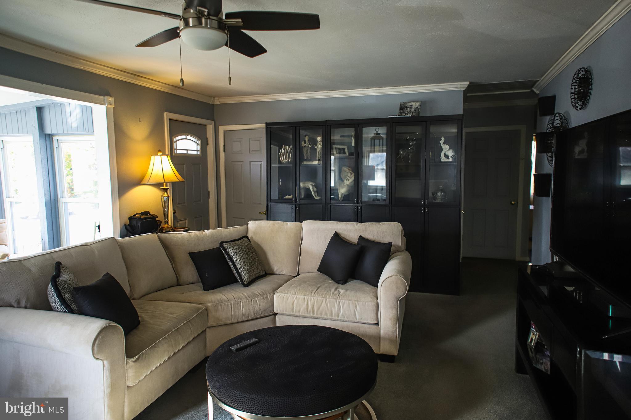 SPEEDWAY - Residential