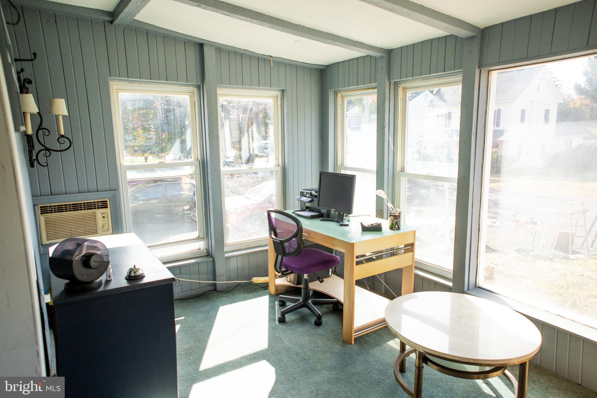 SPEEDWAY - Residential