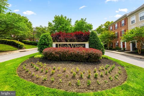 400 SYMPHONY CIRCLE 342E HUNT VALLEY MD 21030