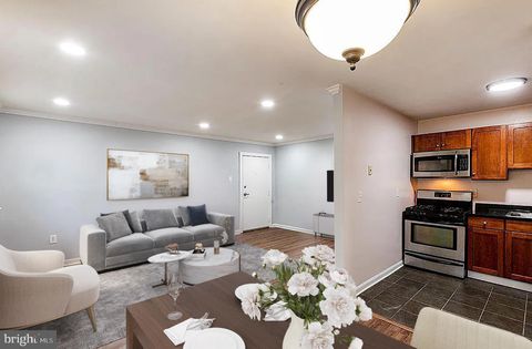 3111 NAYLOR ROAD SE 104 WASHINGTON DC 20020