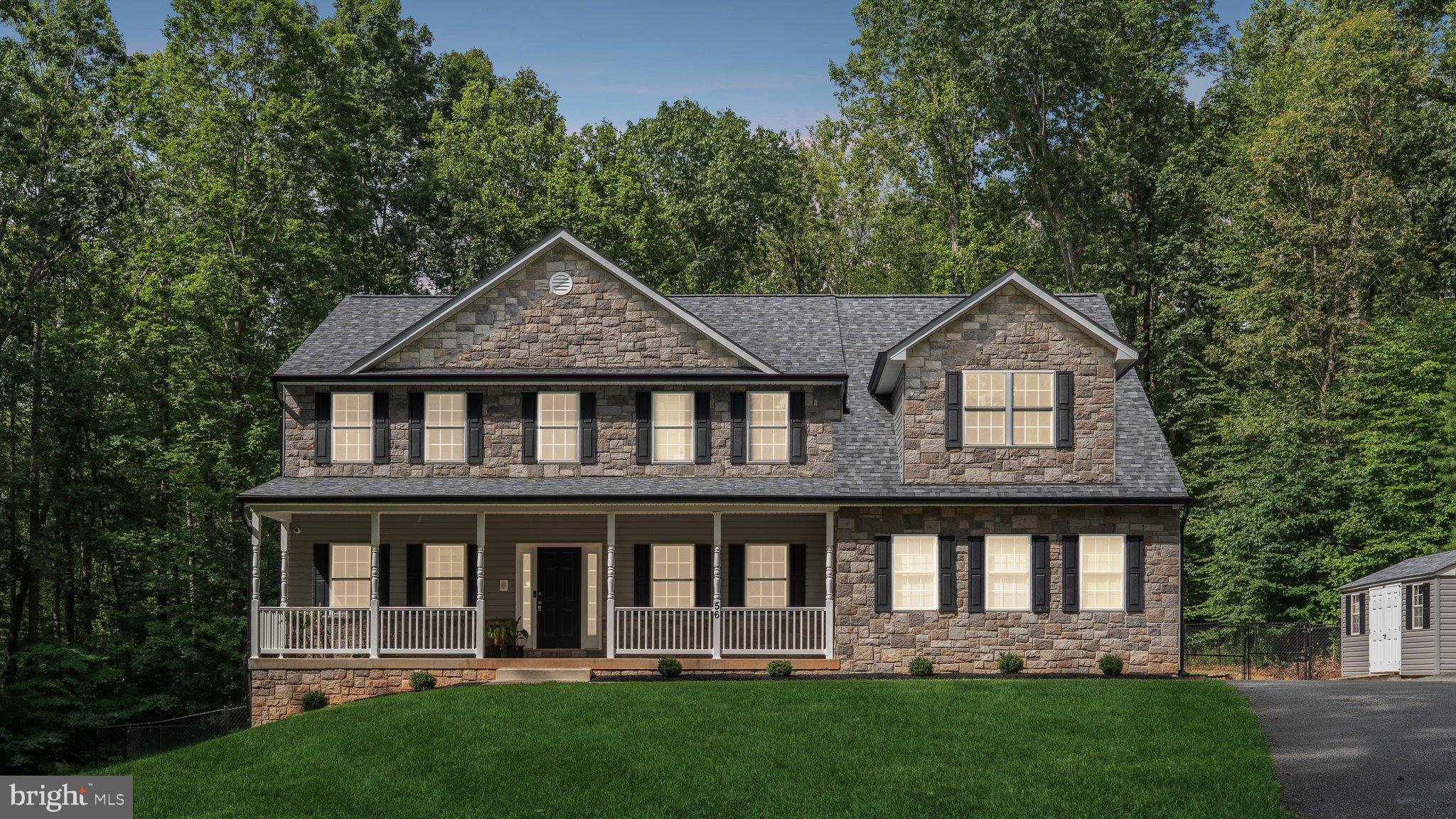 56 KINSLEY LANE