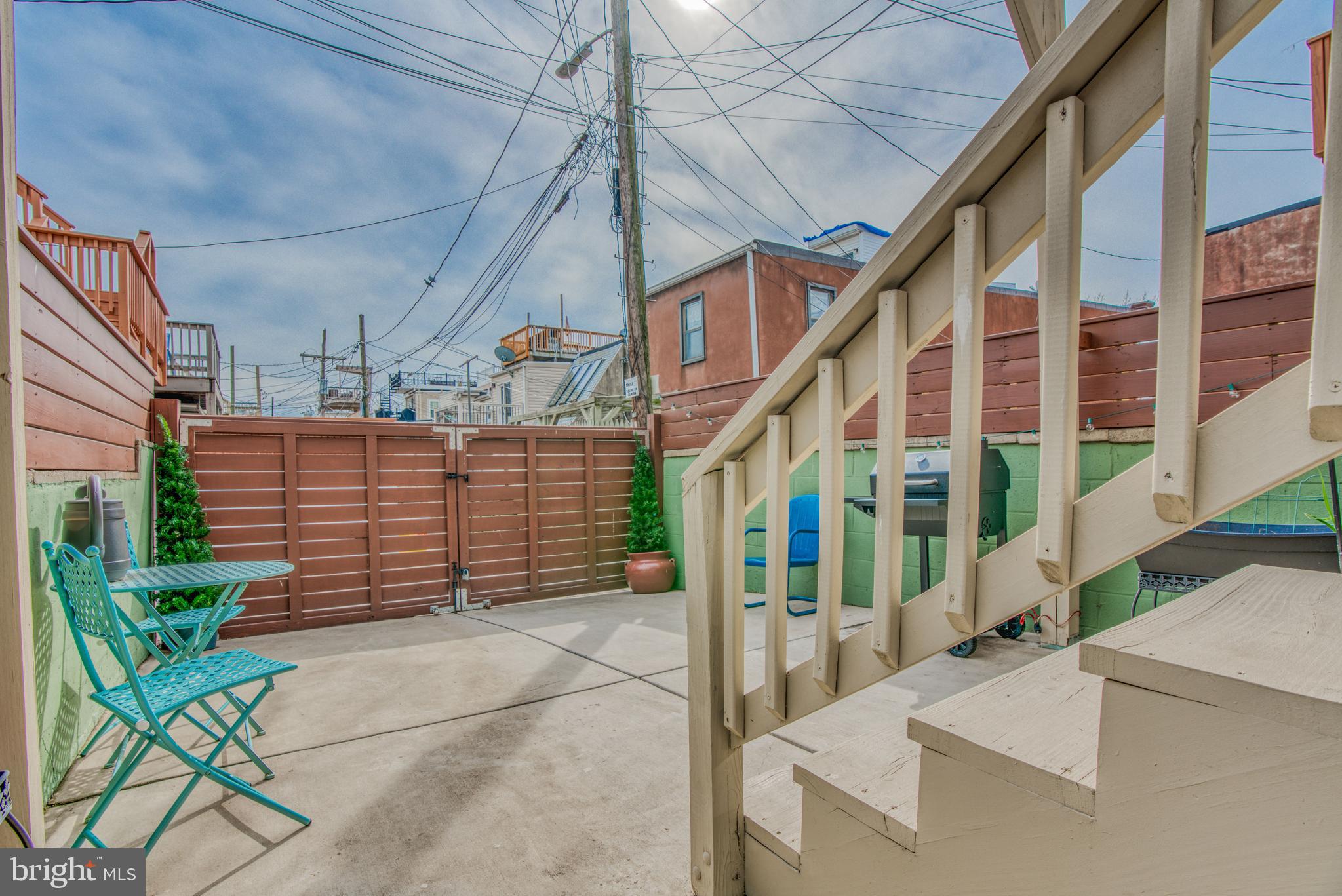 CANTON - Residential