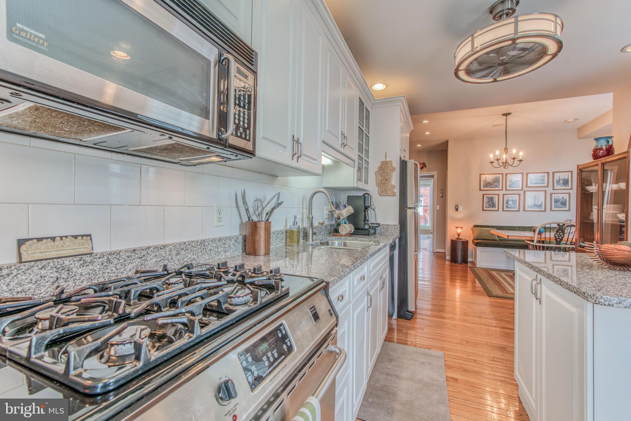 CANTON - Residential