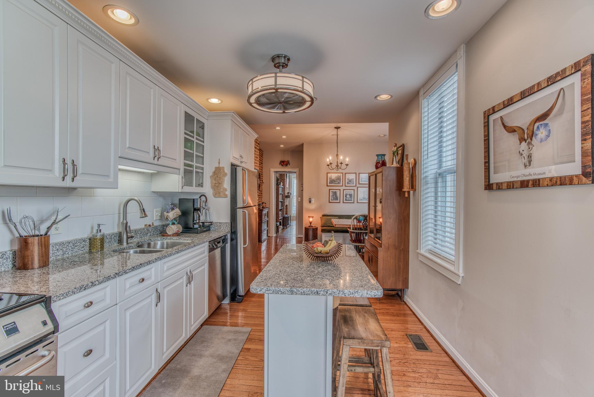 CANTON - Residential