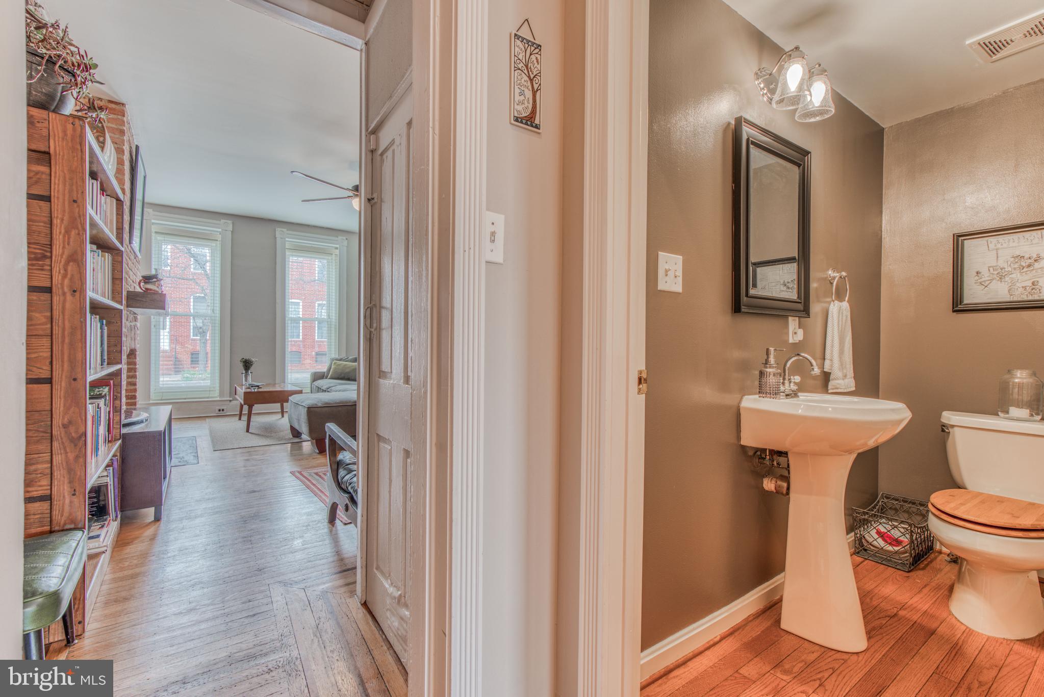 CANTON - Residential