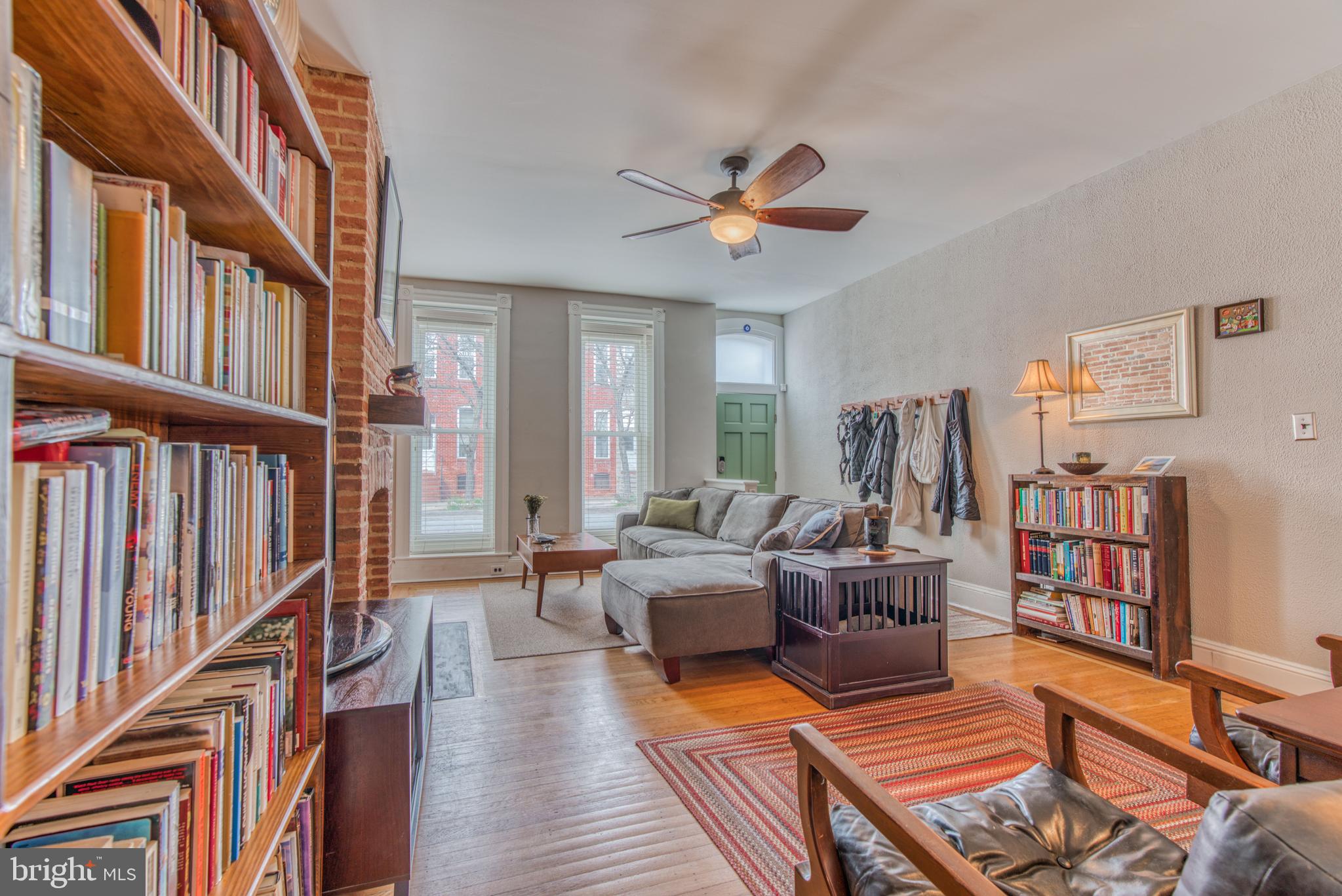 CANTON - Residential