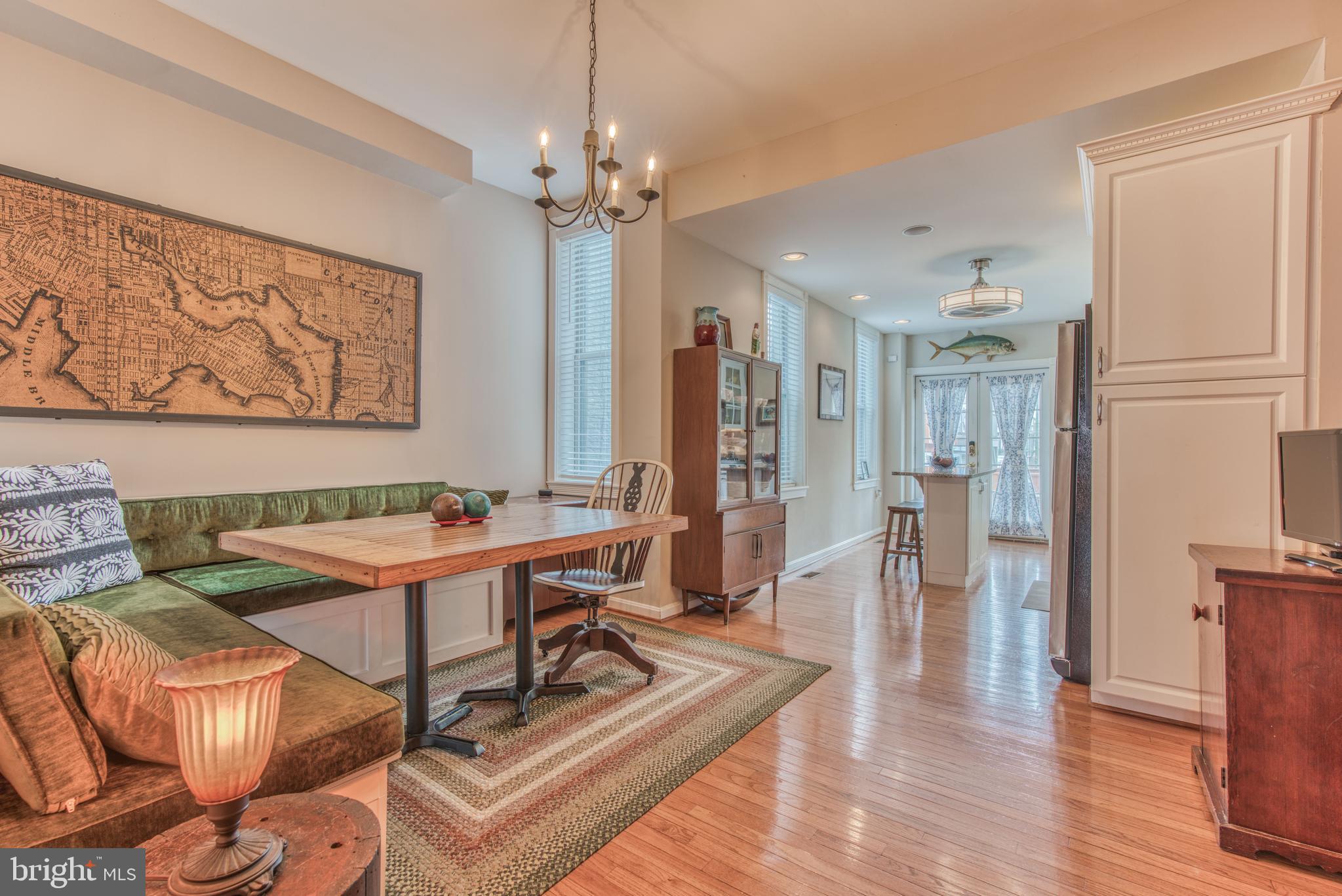 CANTON - Residential