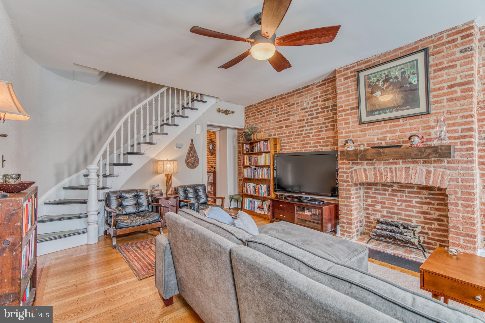 CANTON - Residential