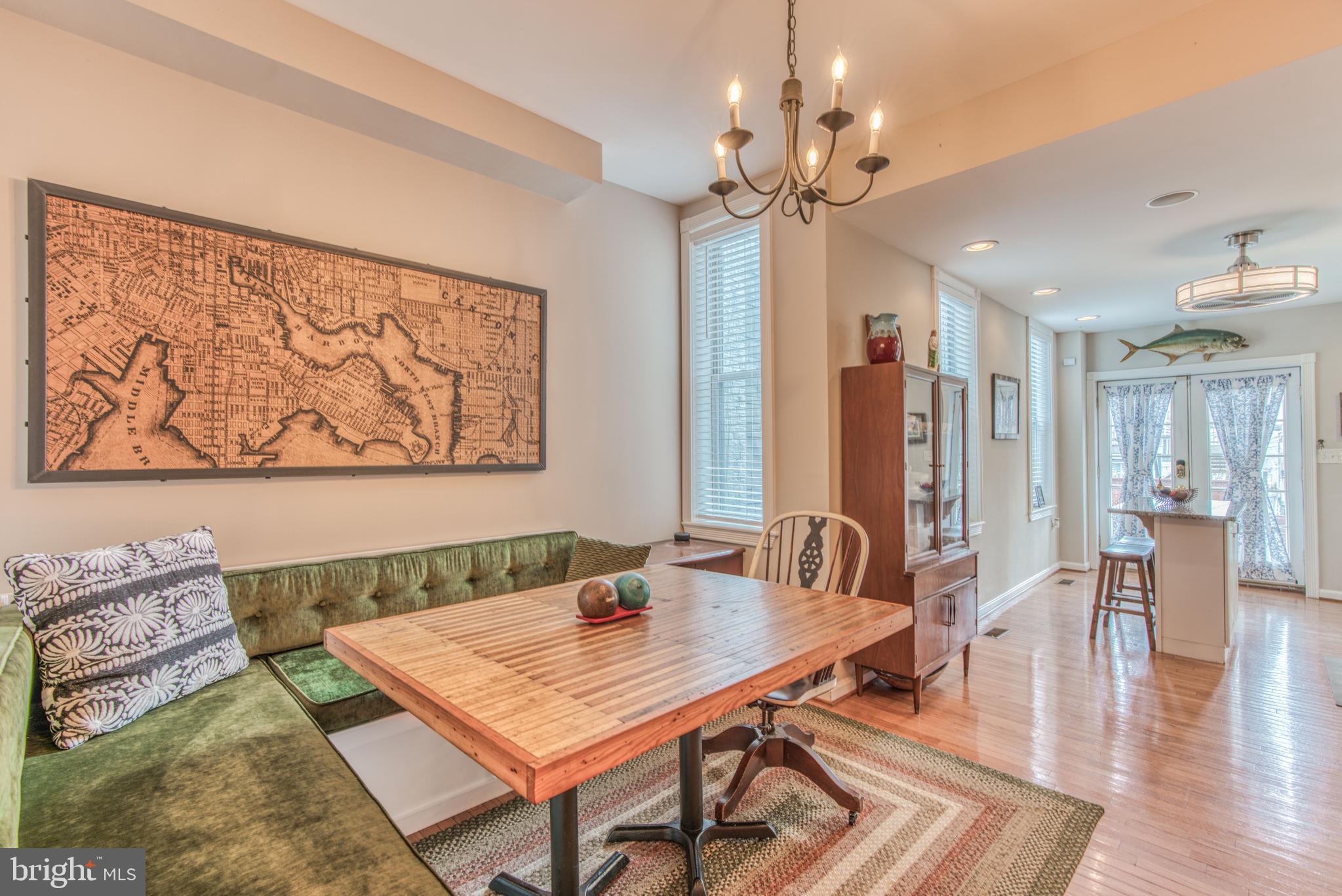 CANTON - Residential