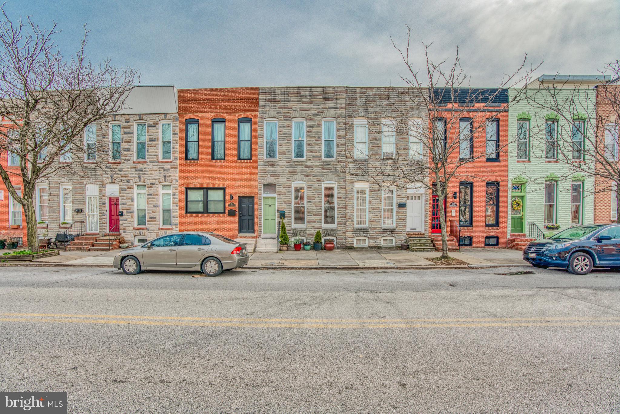 CANTON - Residential