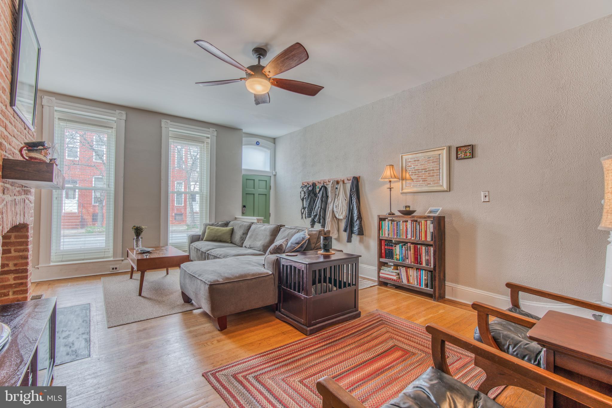 CANTON - Residential