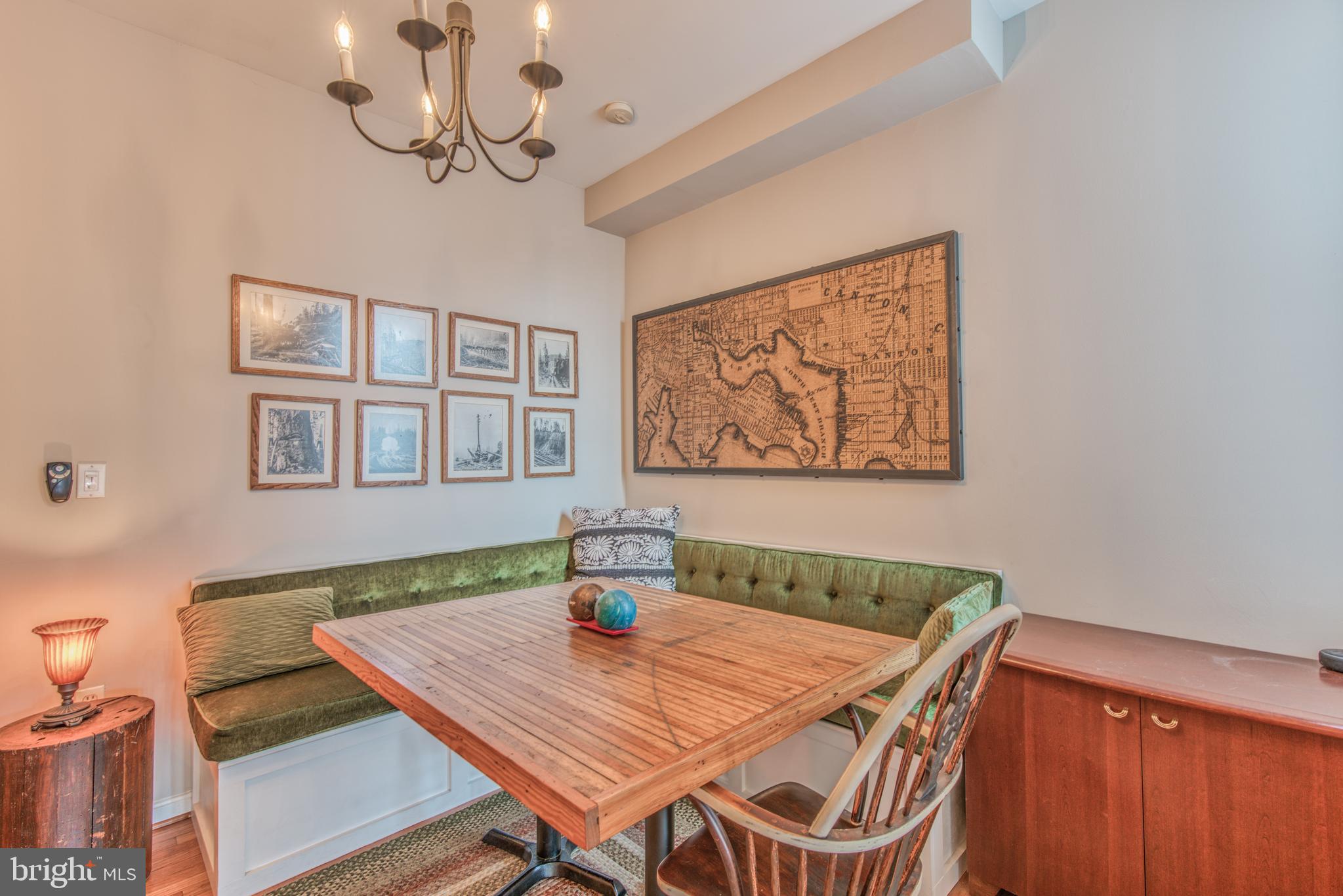 CANTON - Residential