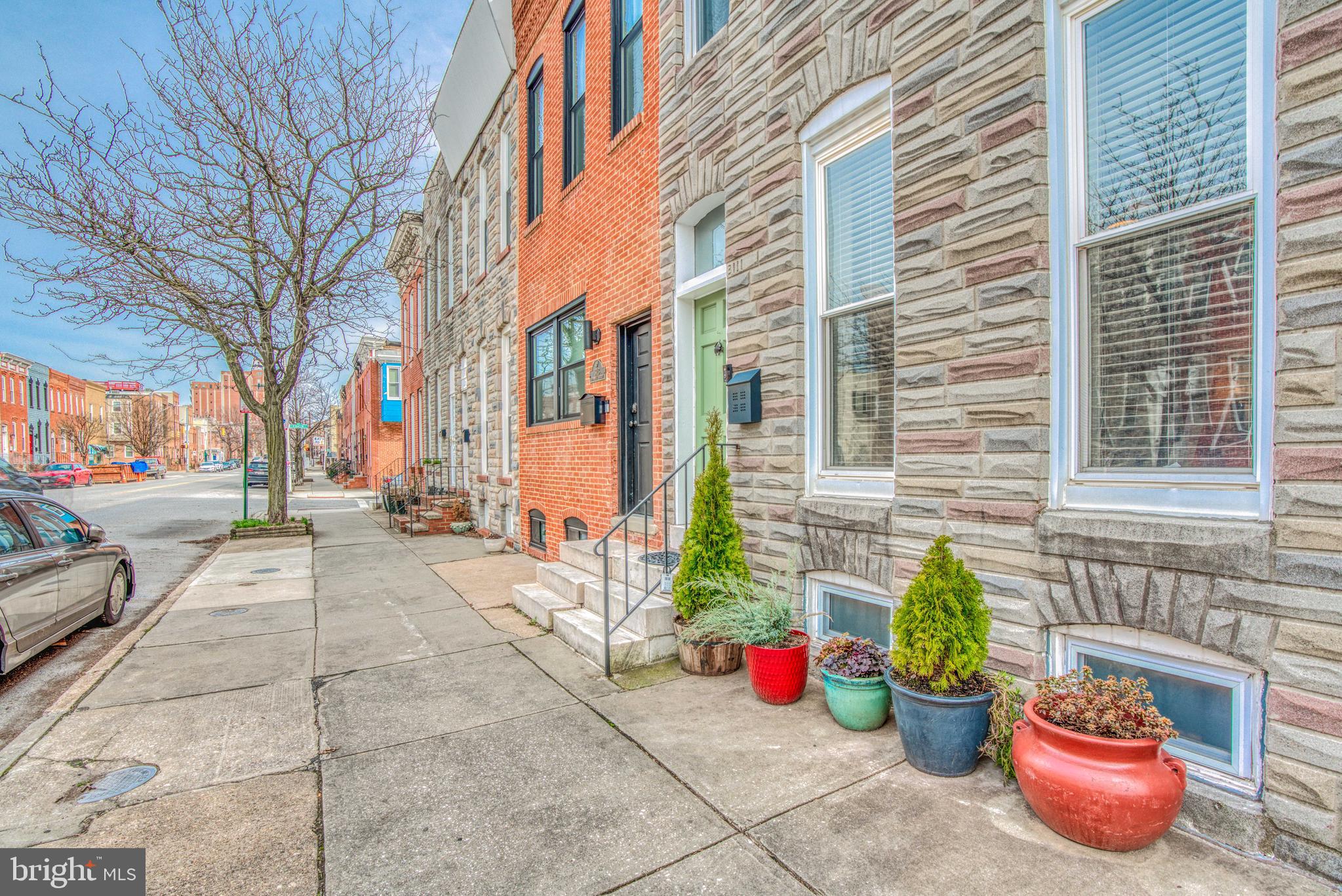 CANTON - Residential