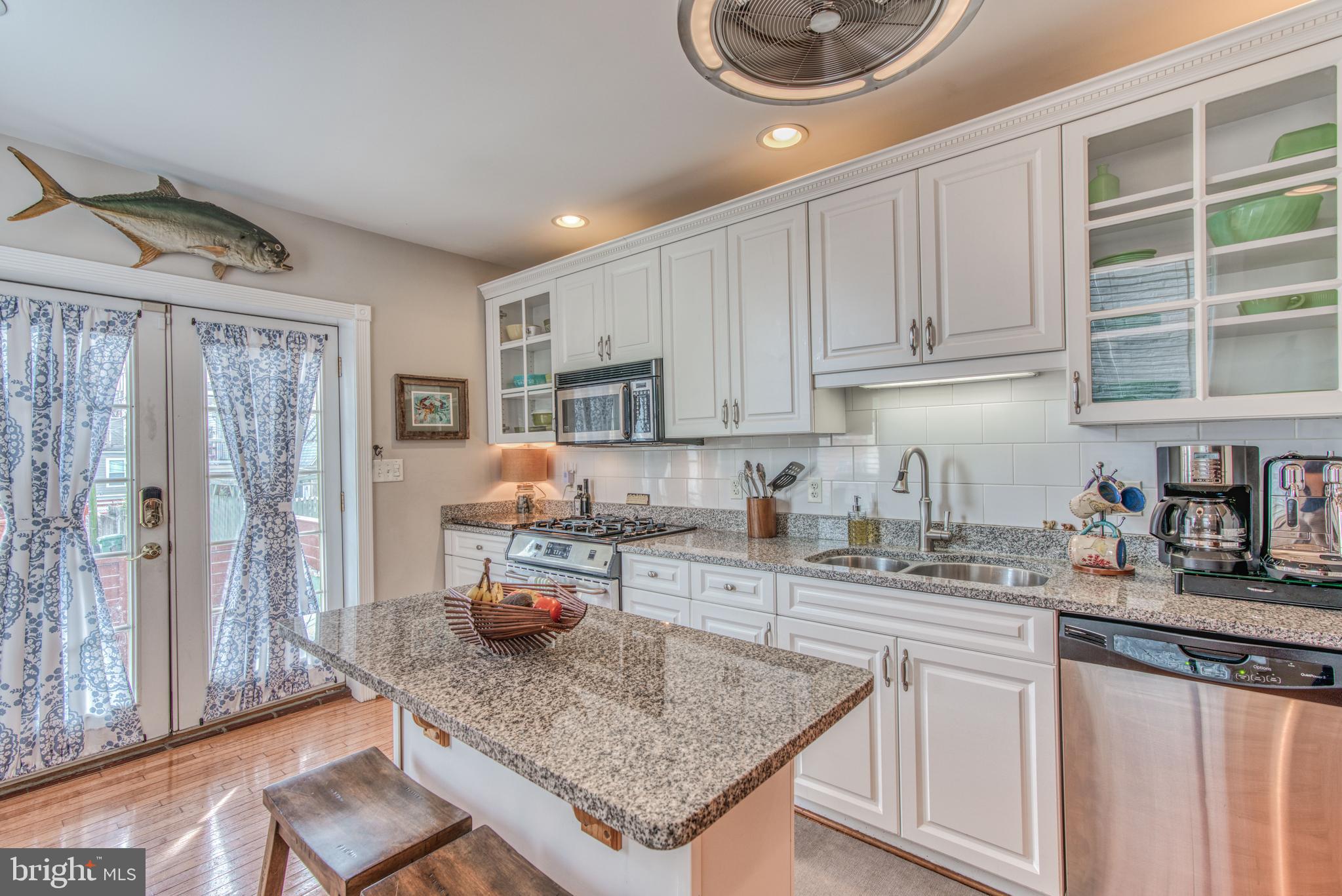 CANTON - Residential