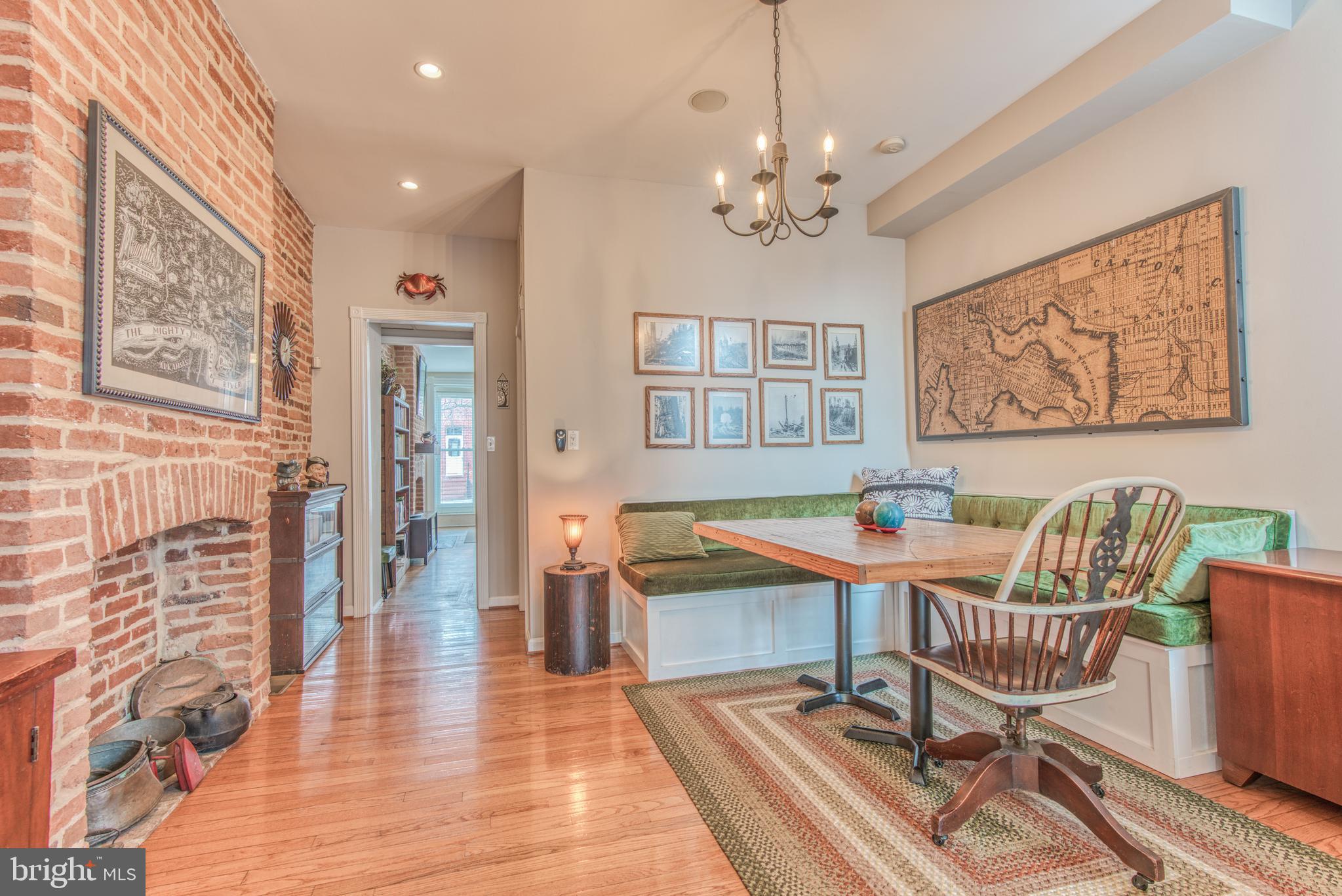 CANTON - Residential